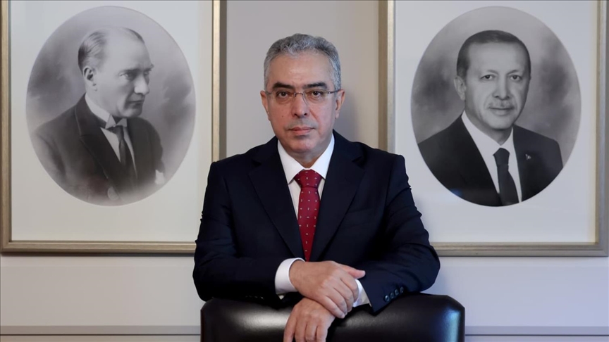 KRG PM Hawler