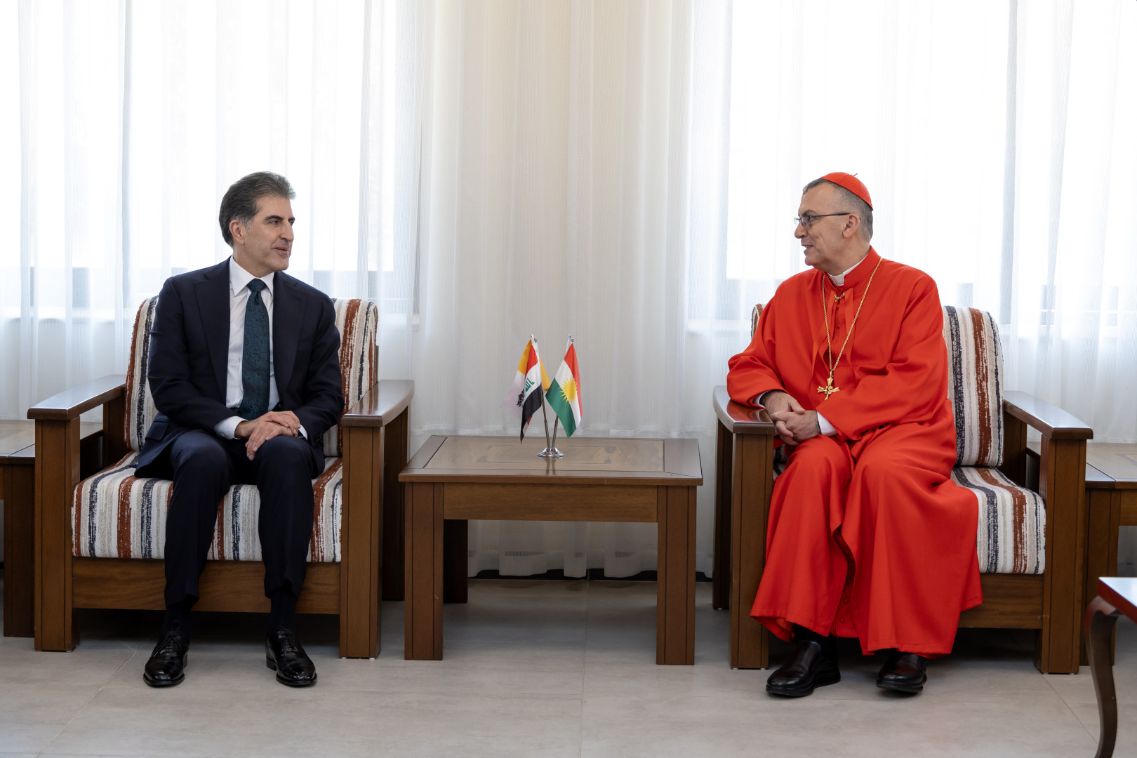 KRG PM Hawler
