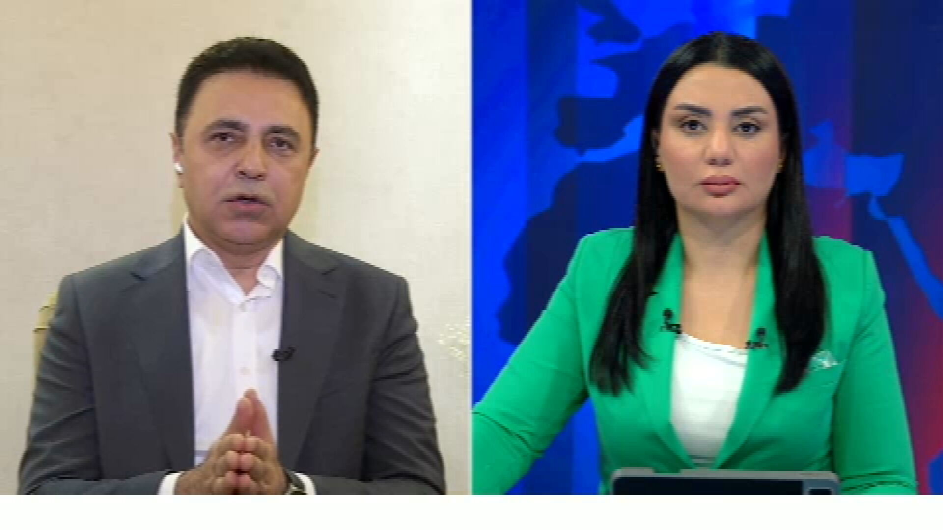 أزمة المحروقات في أربيل: قائممقام القضاء يكشف لـ "كوردستان 24" خطط الاستقرار وإجراءات مكافحة الاحتكار والغش