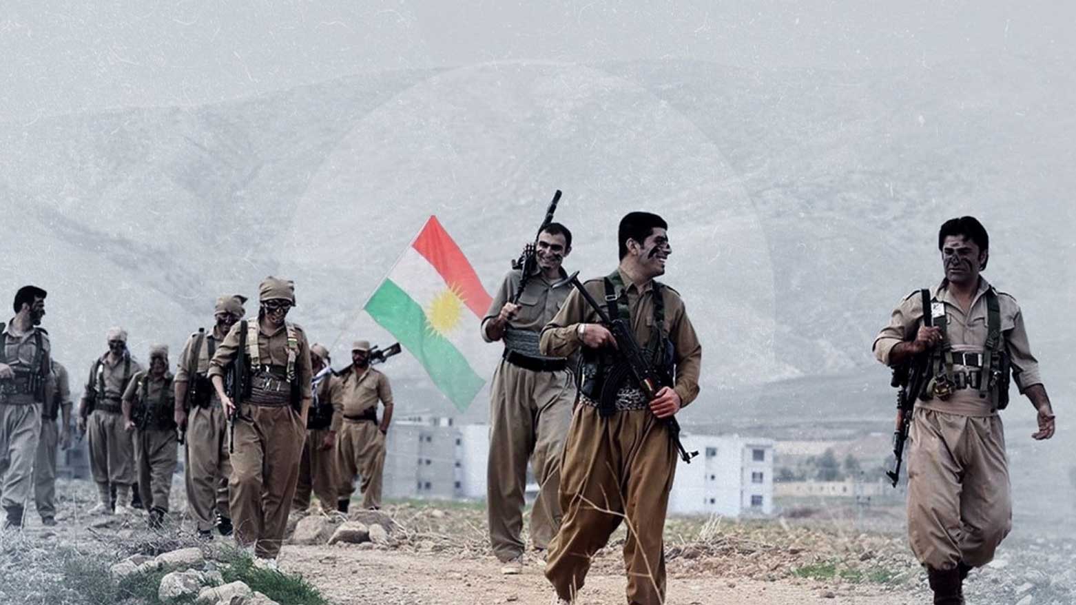 كوردستان وطن التعايش والتسامح في زمن الانقسامات