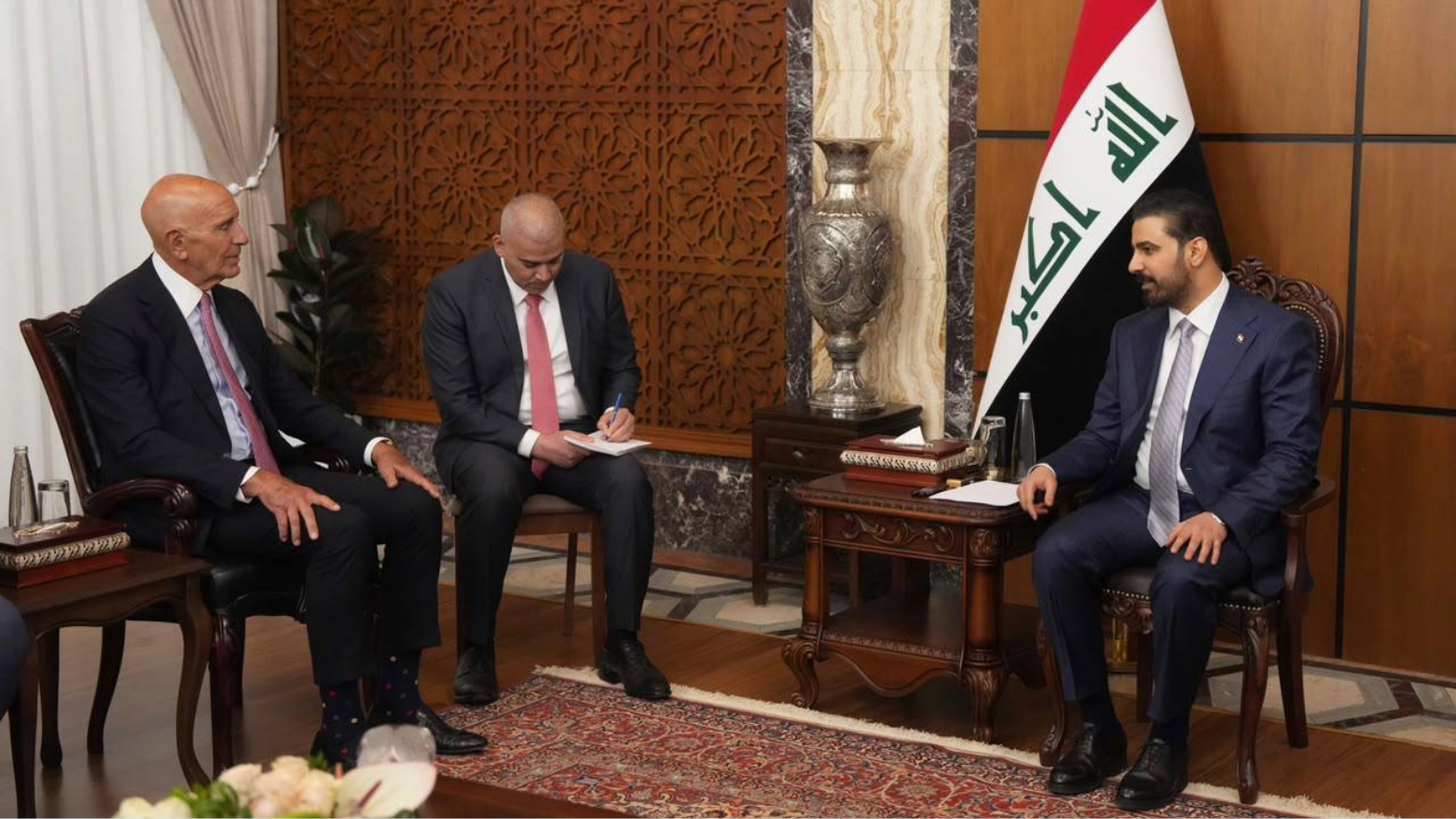KRG PM Hawler