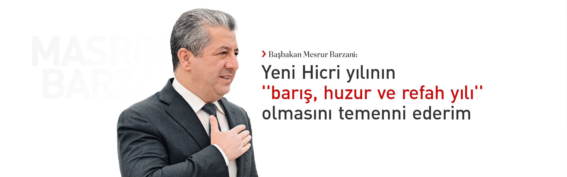 KRG PM Hawler