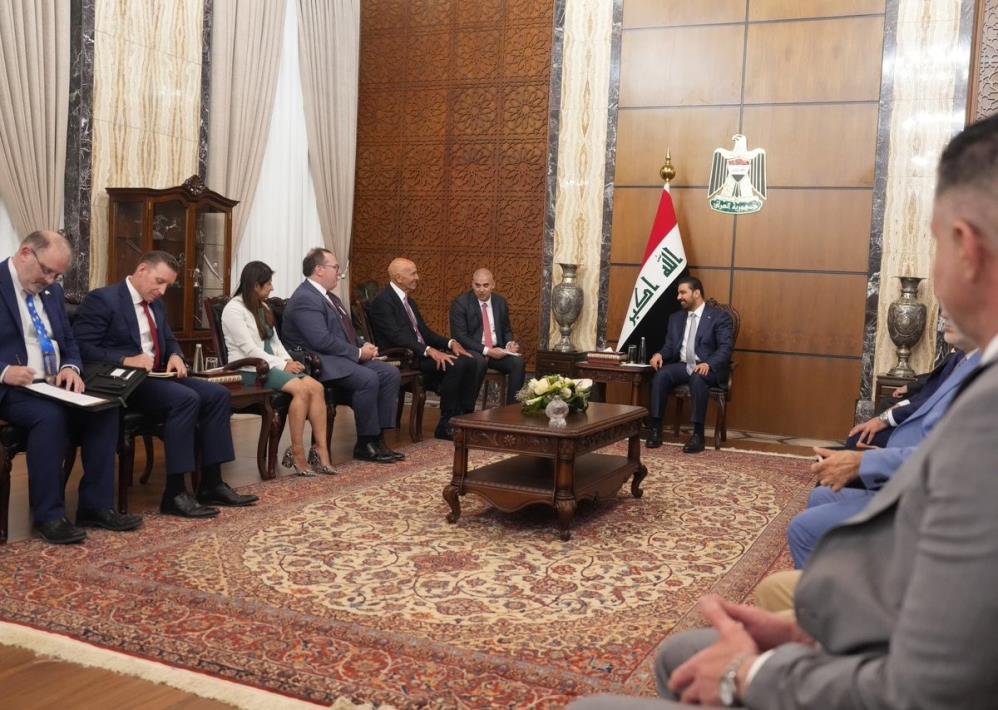 KRG PM Hawler