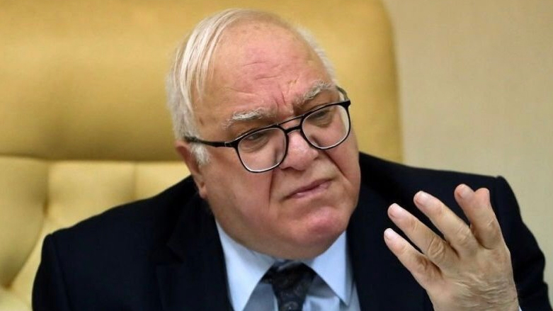 KRG PM Hawler