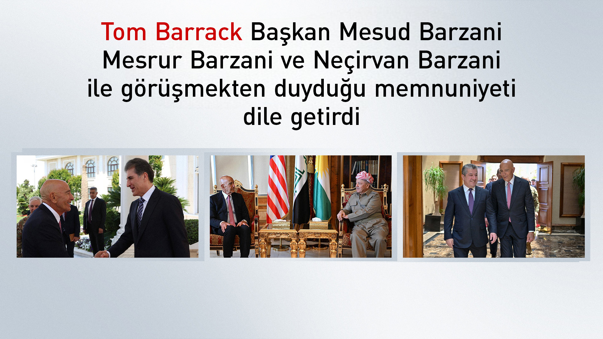 KRG PM Hawler