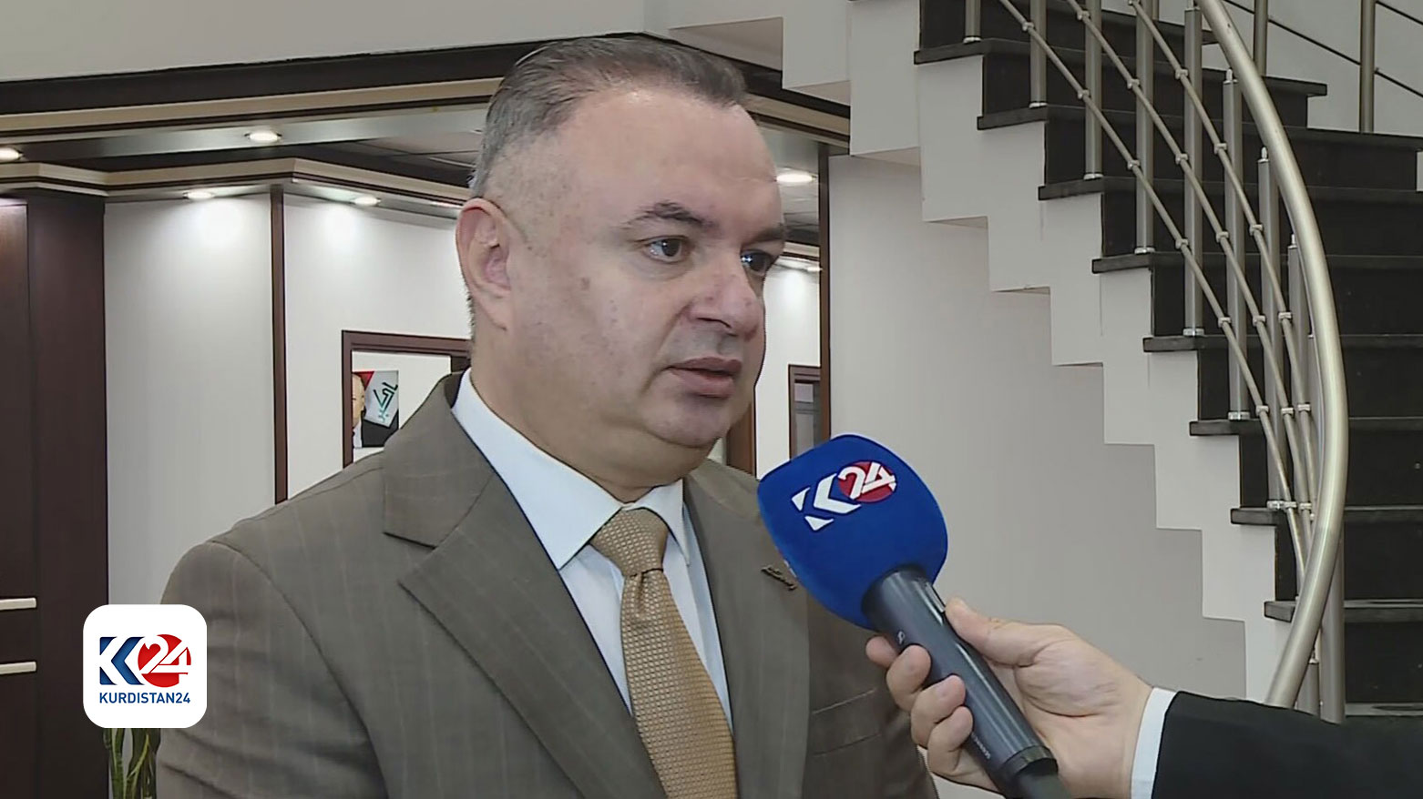 KRG PM Hawler