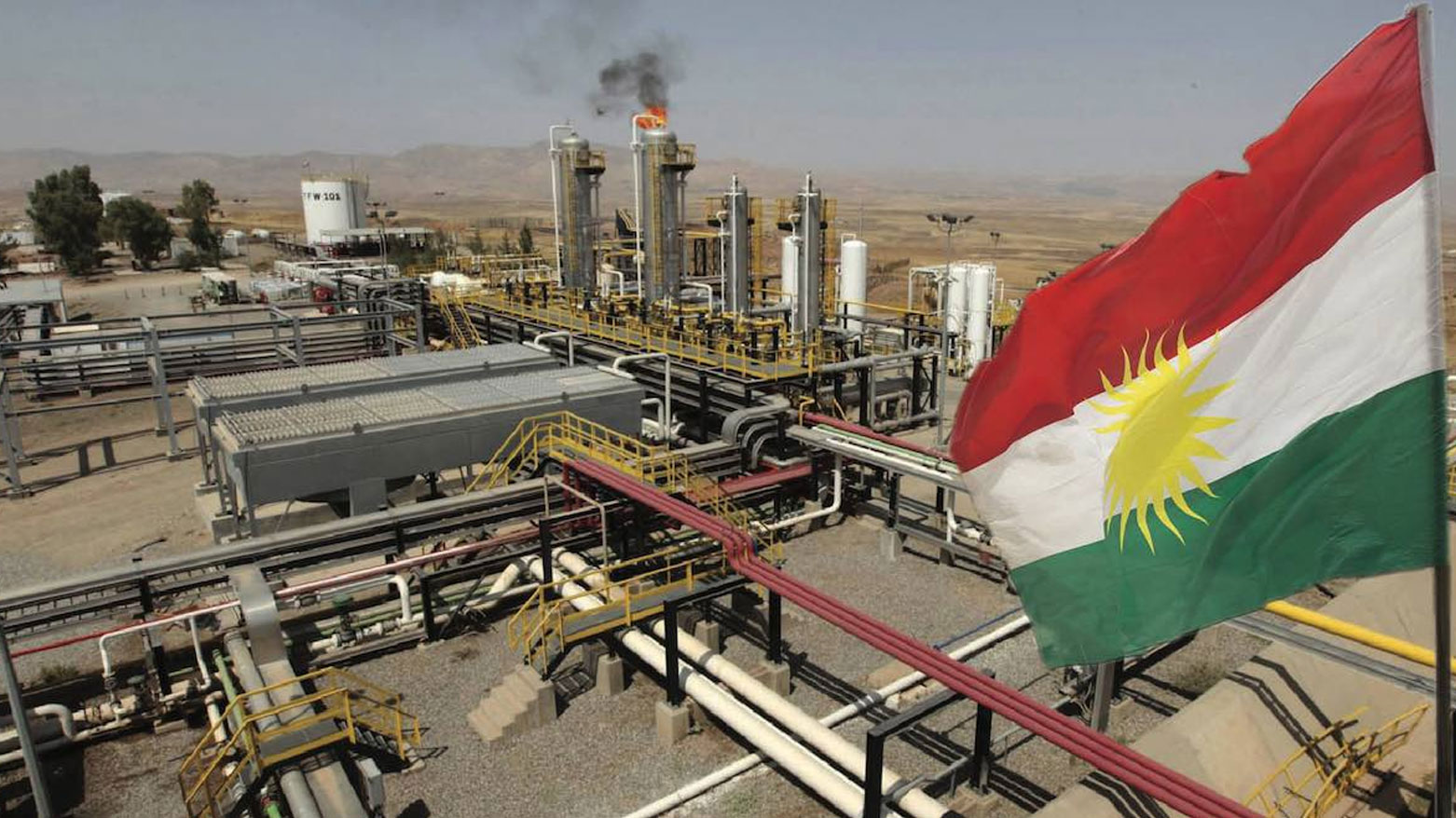 KRG PM Hawler