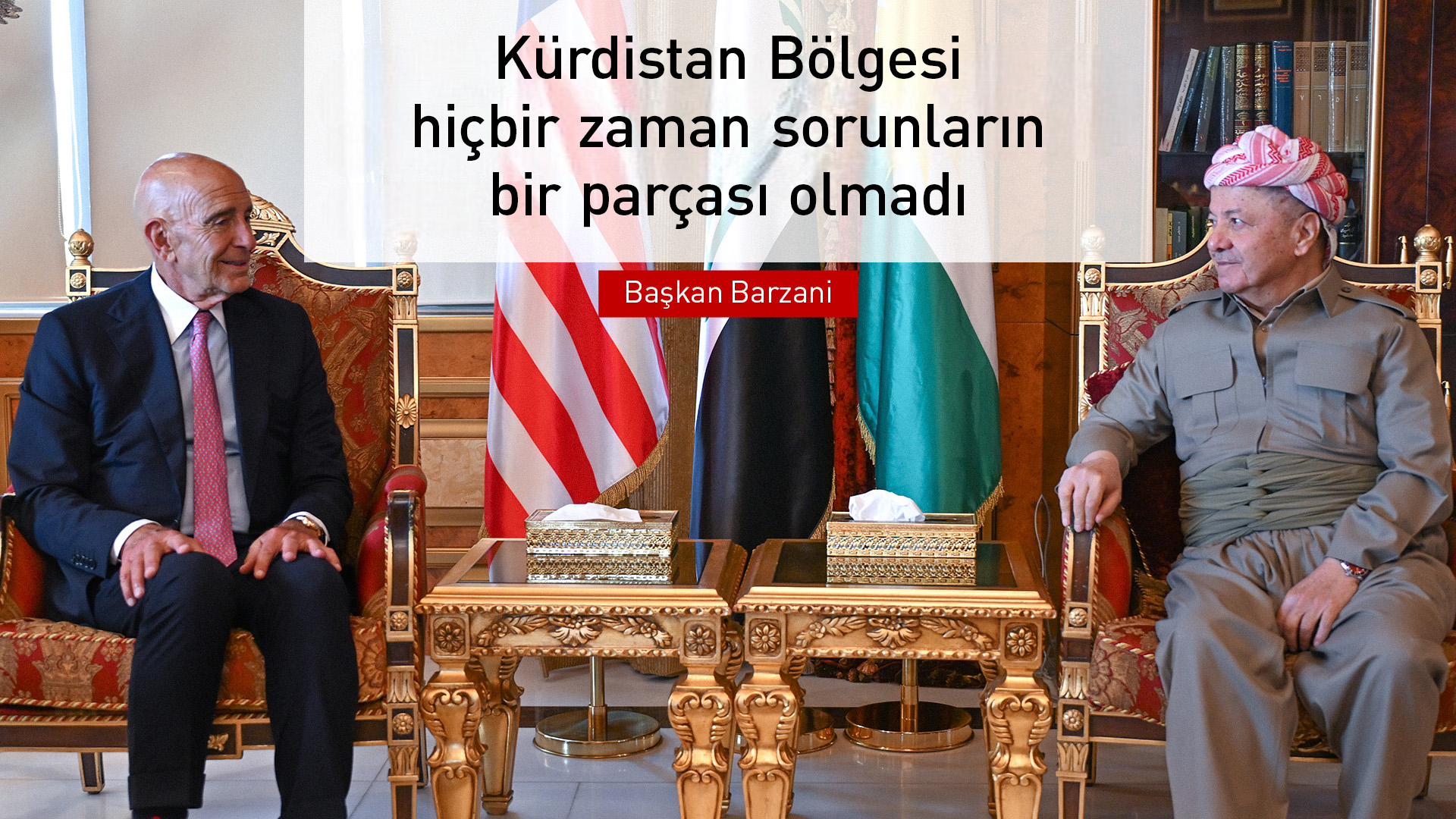 KRG PM Hawler