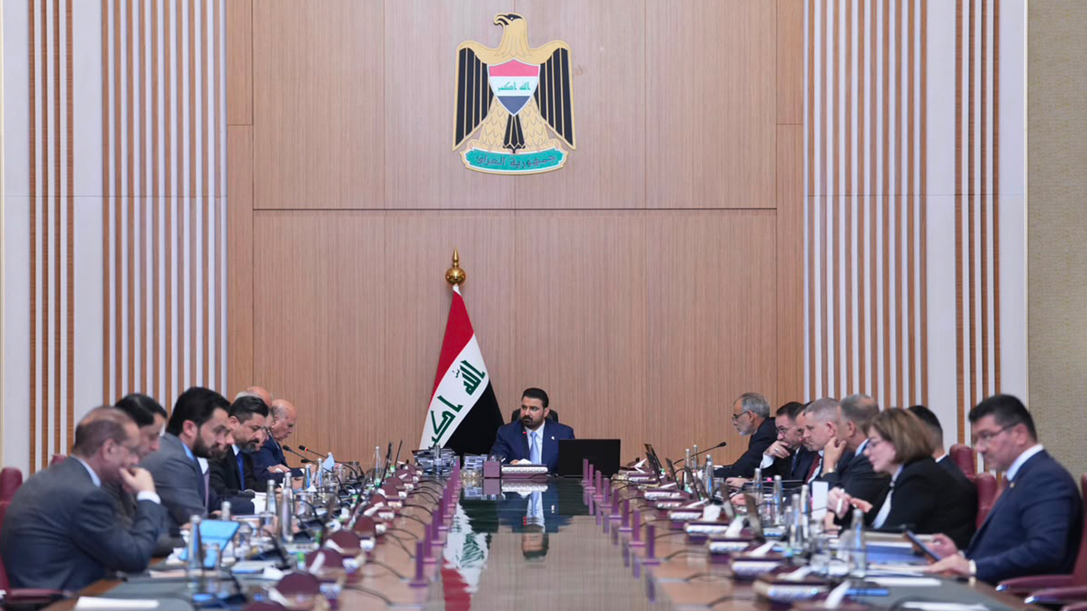 KRG PM Hawler