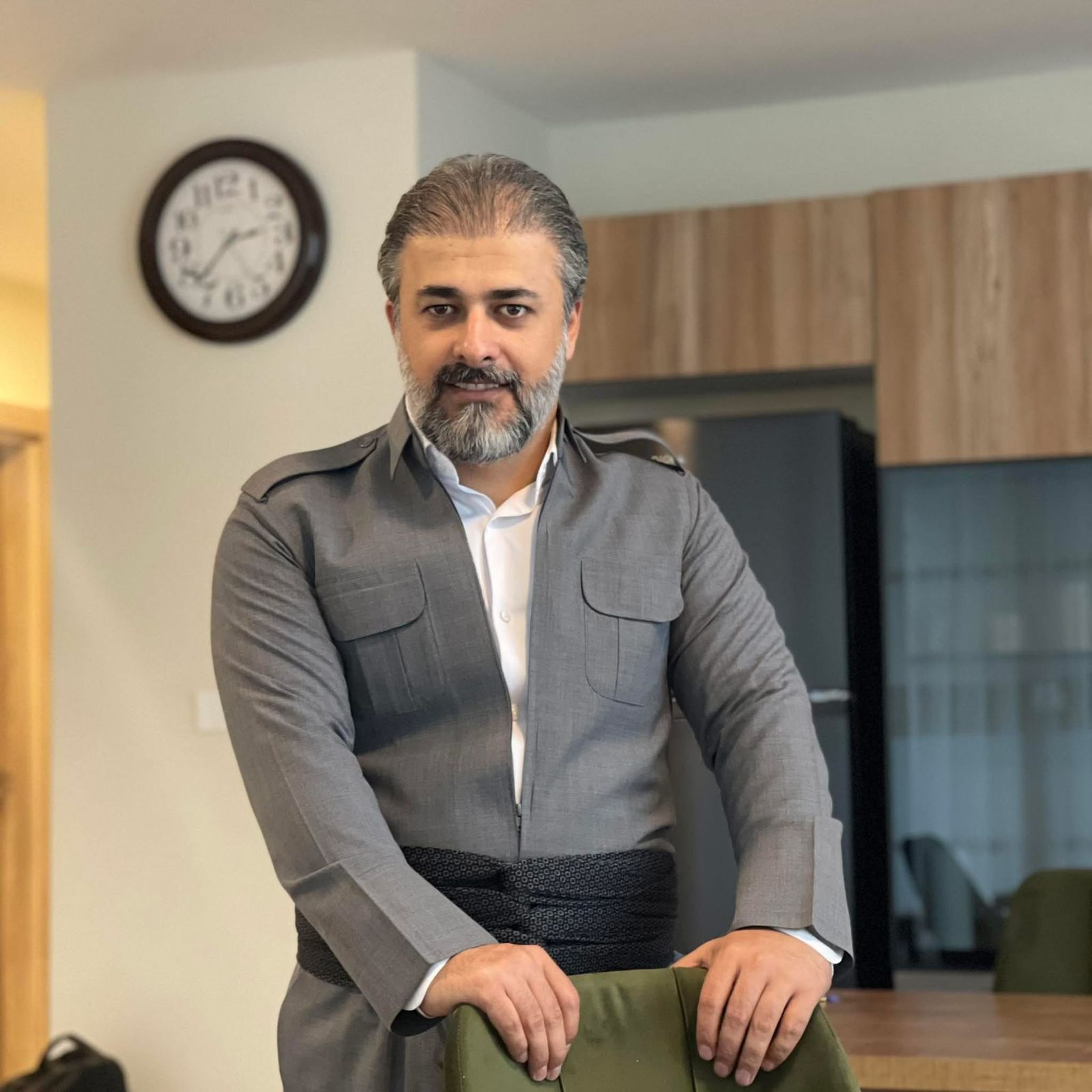سەردار حەسەن