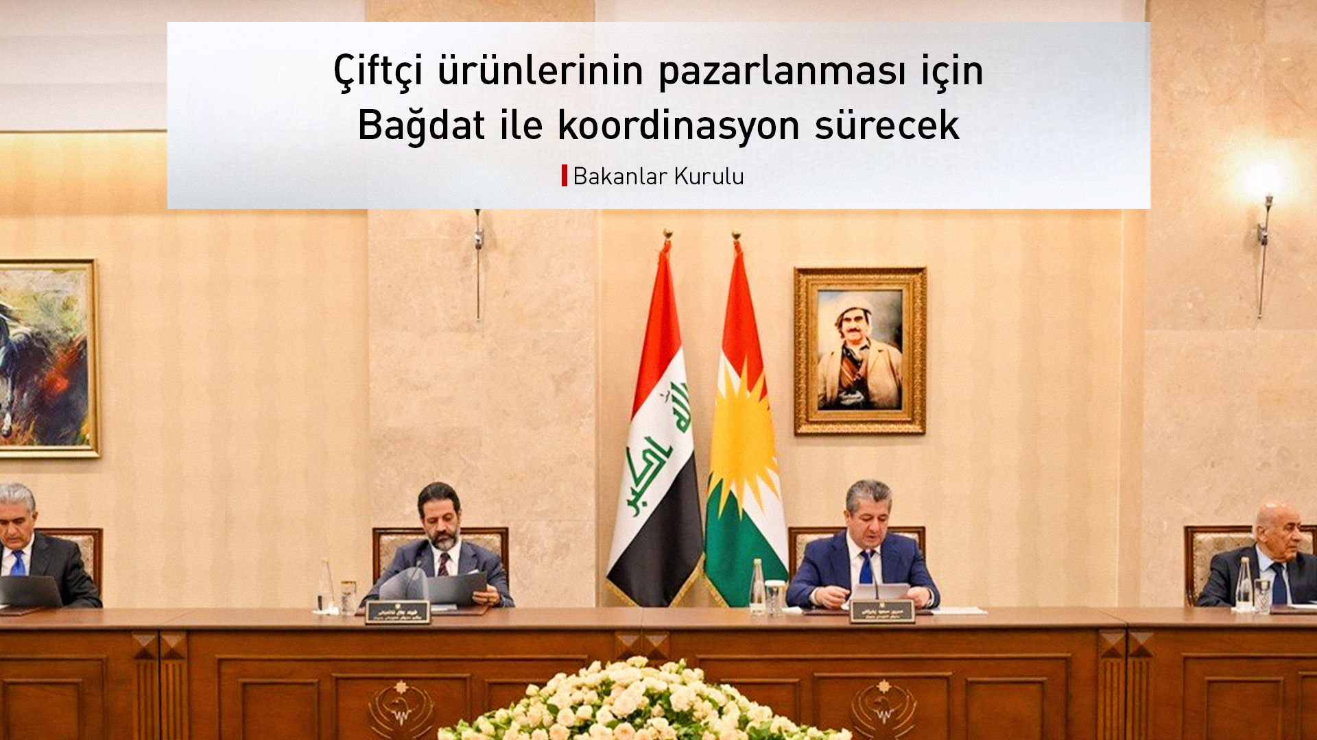 KRG PM Hawler