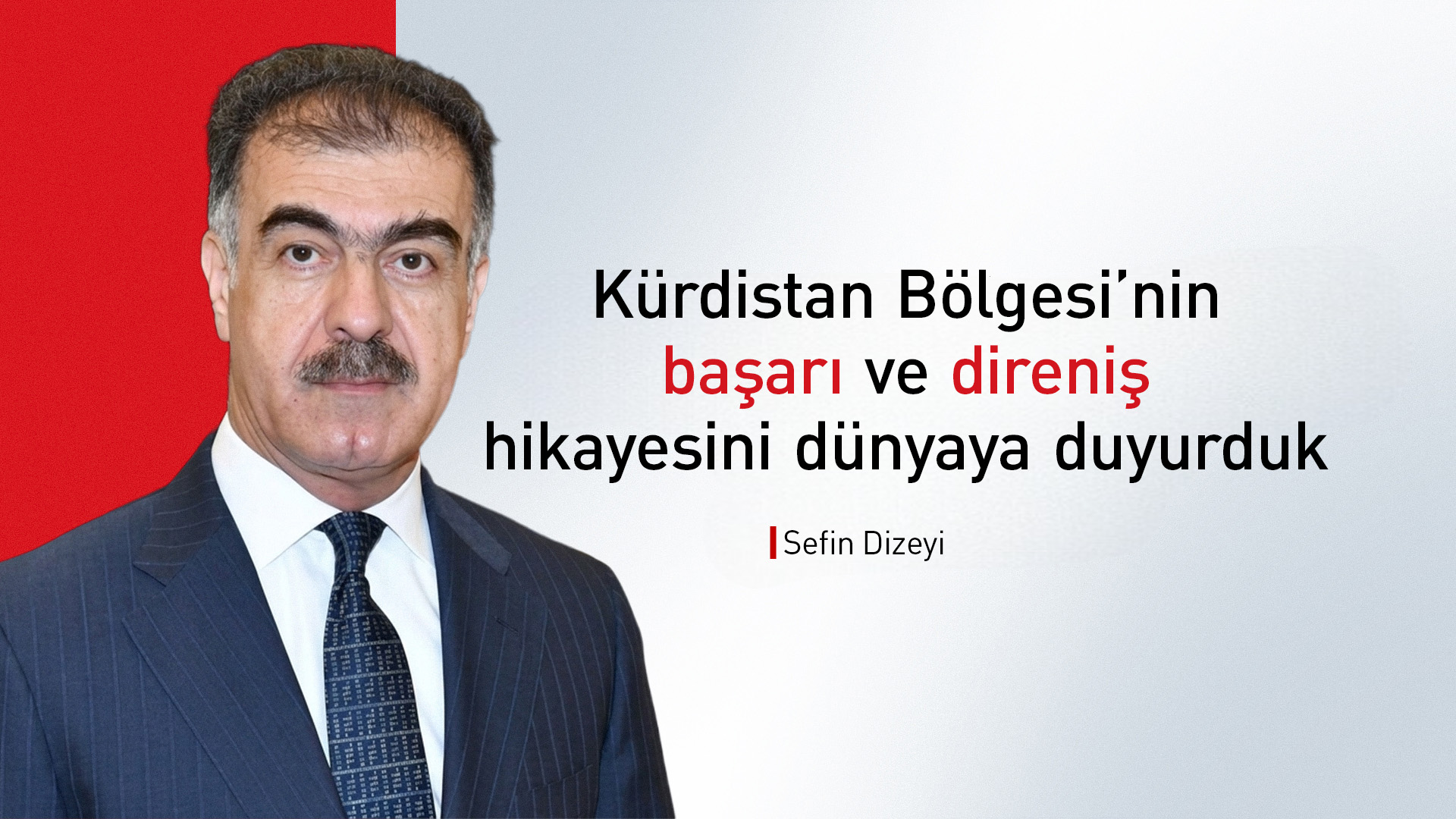 KRG PM Hawler