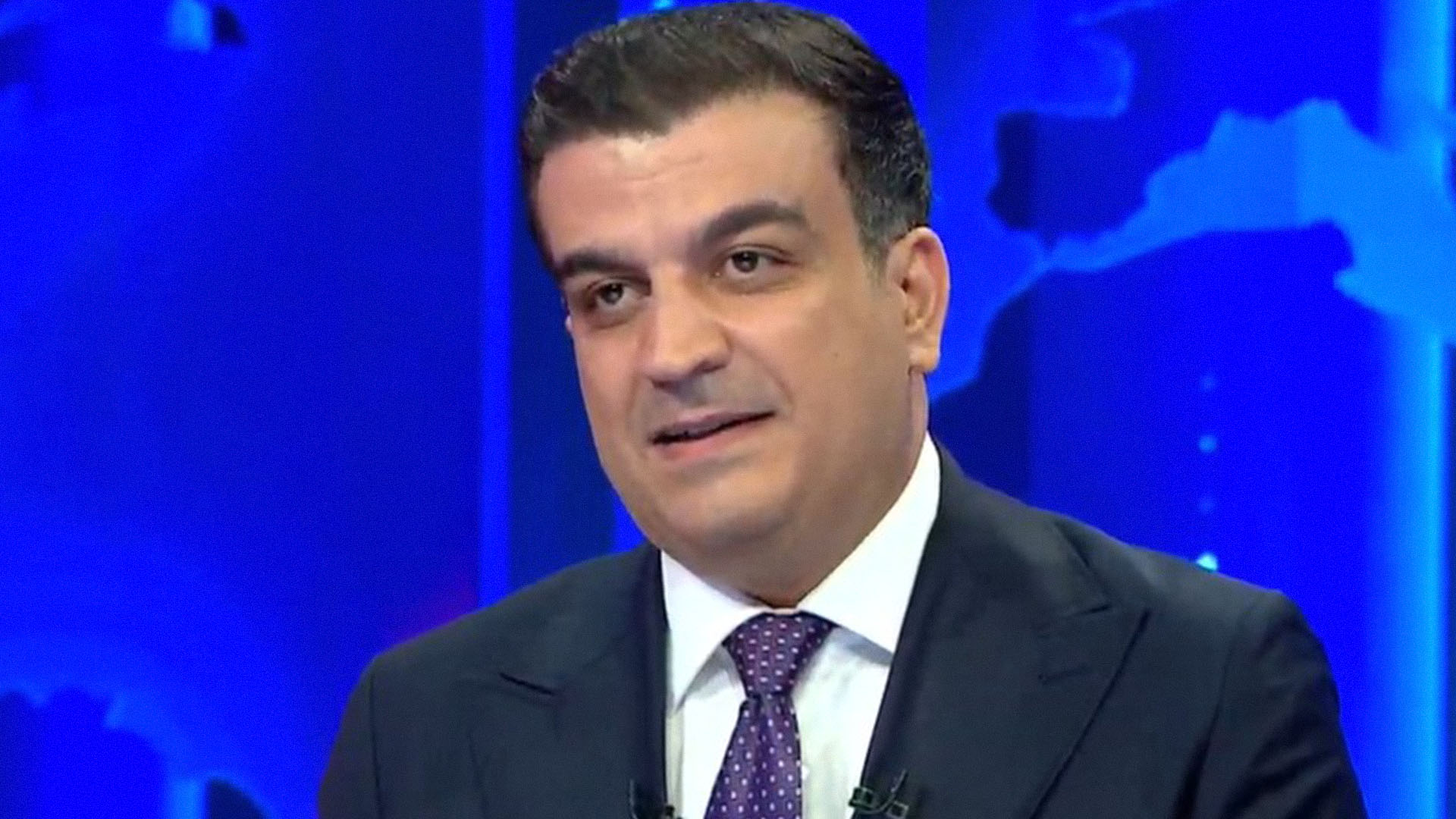 KRG PM Hawler