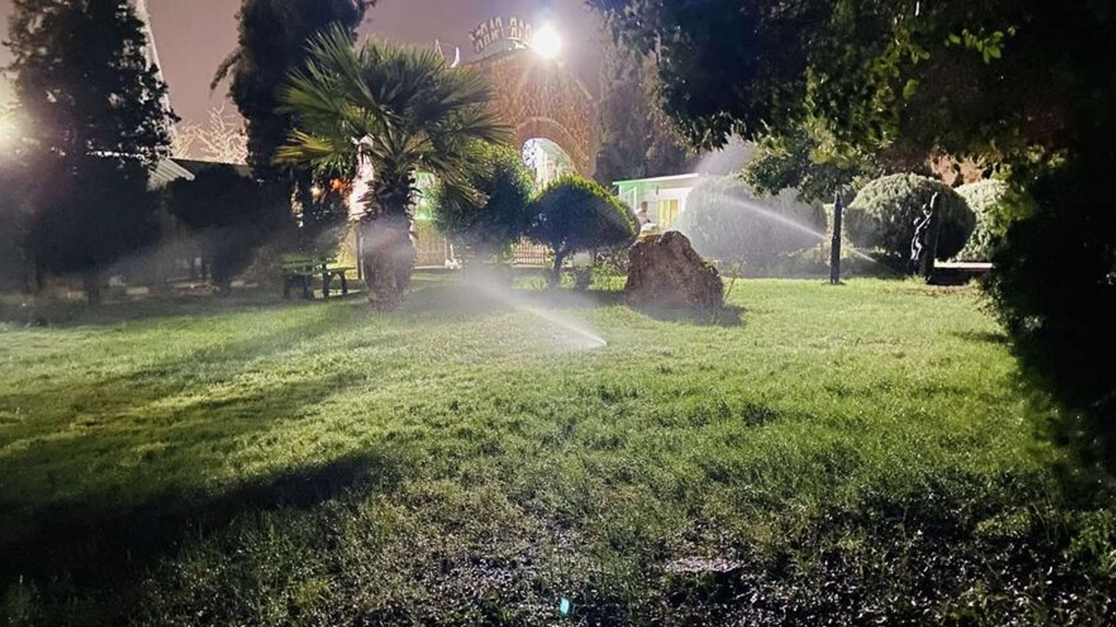 شارەوانی هەولێر هەڵمەتێکی فراوان بۆ لادانی سەرپێچییەکان لە شوێنە گشتییەکان دەستپێدەکات