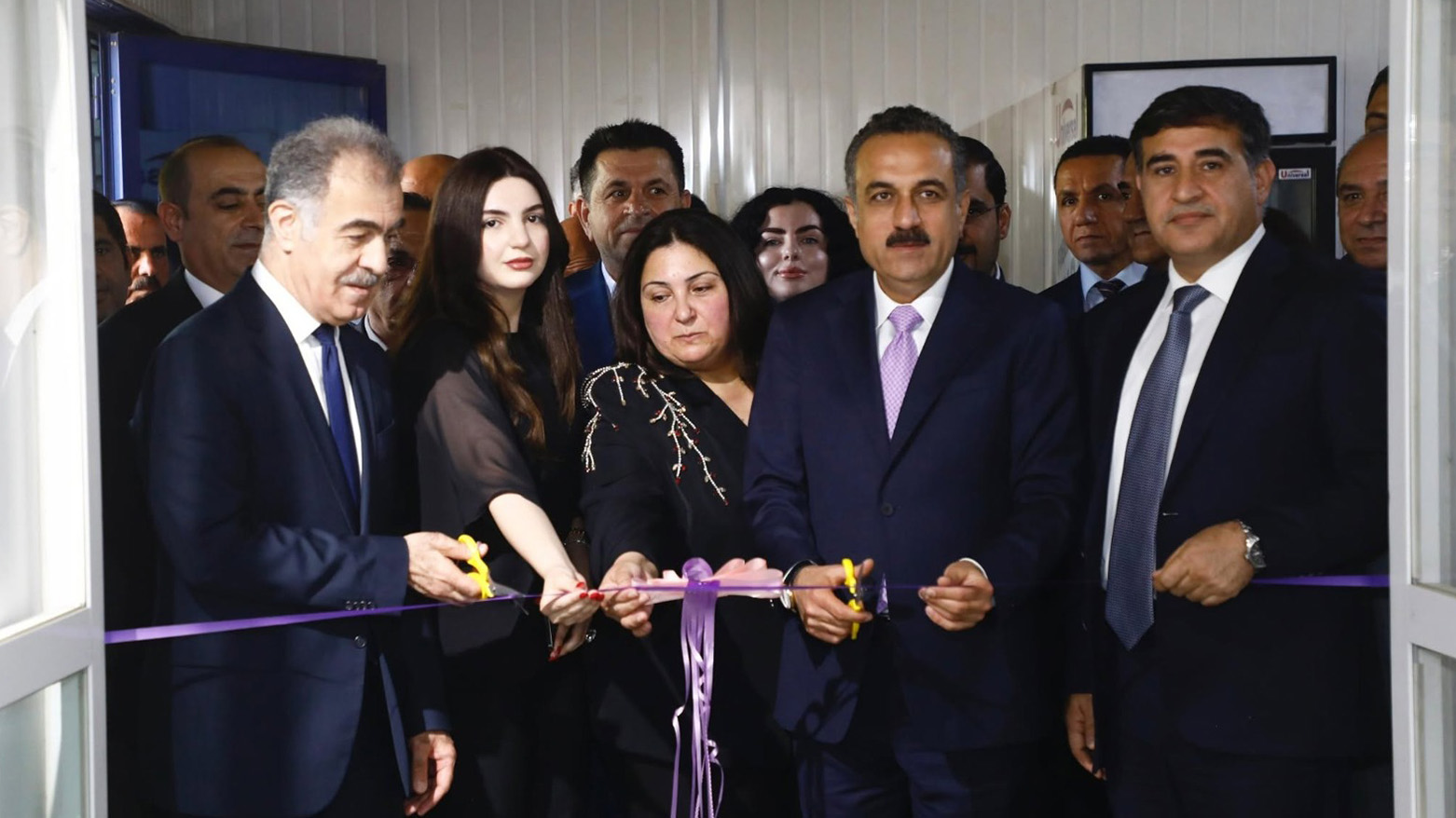 KRG PM Hawler