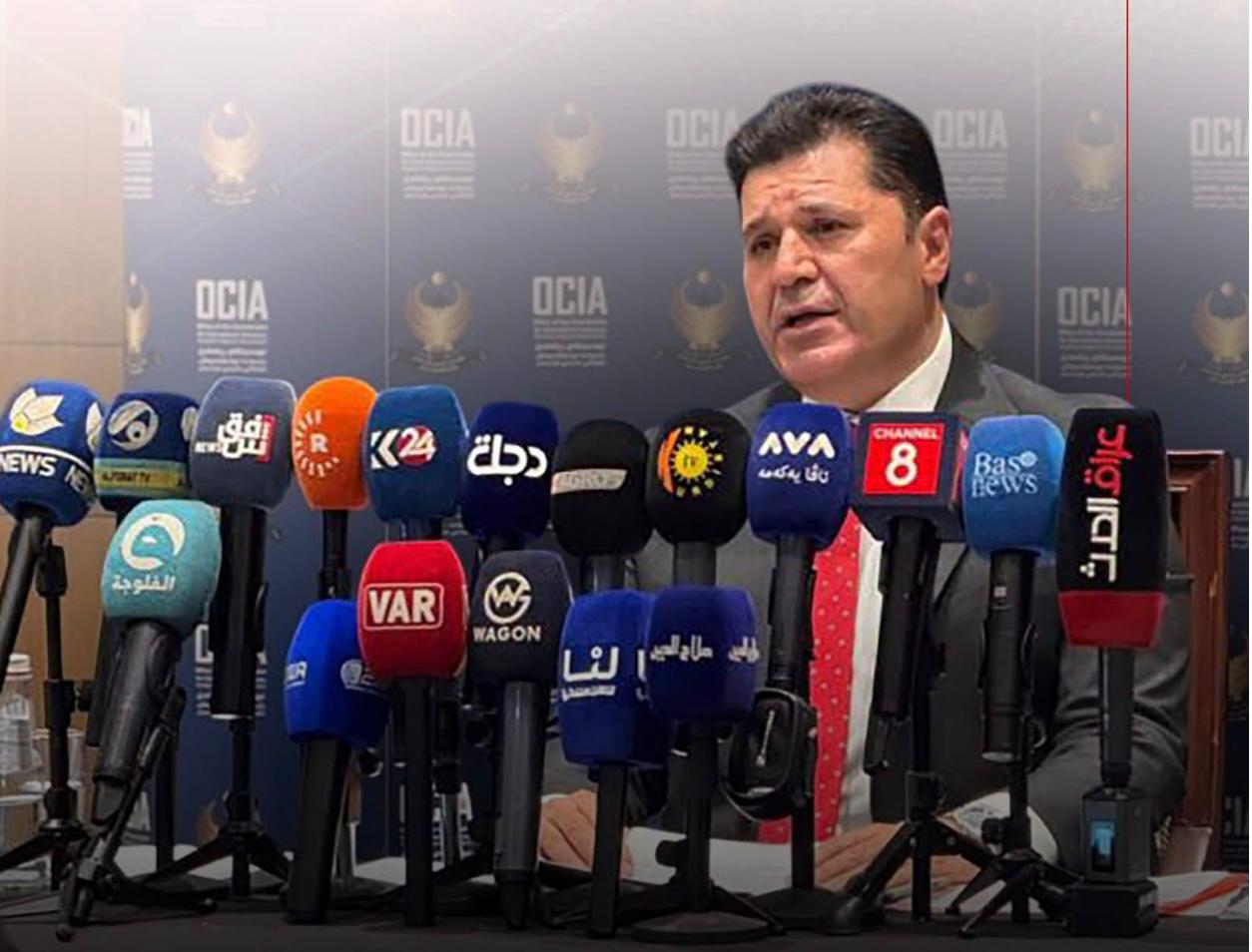KRG PM Hawler