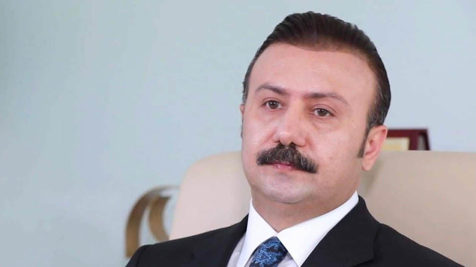 KRG PM Hawler