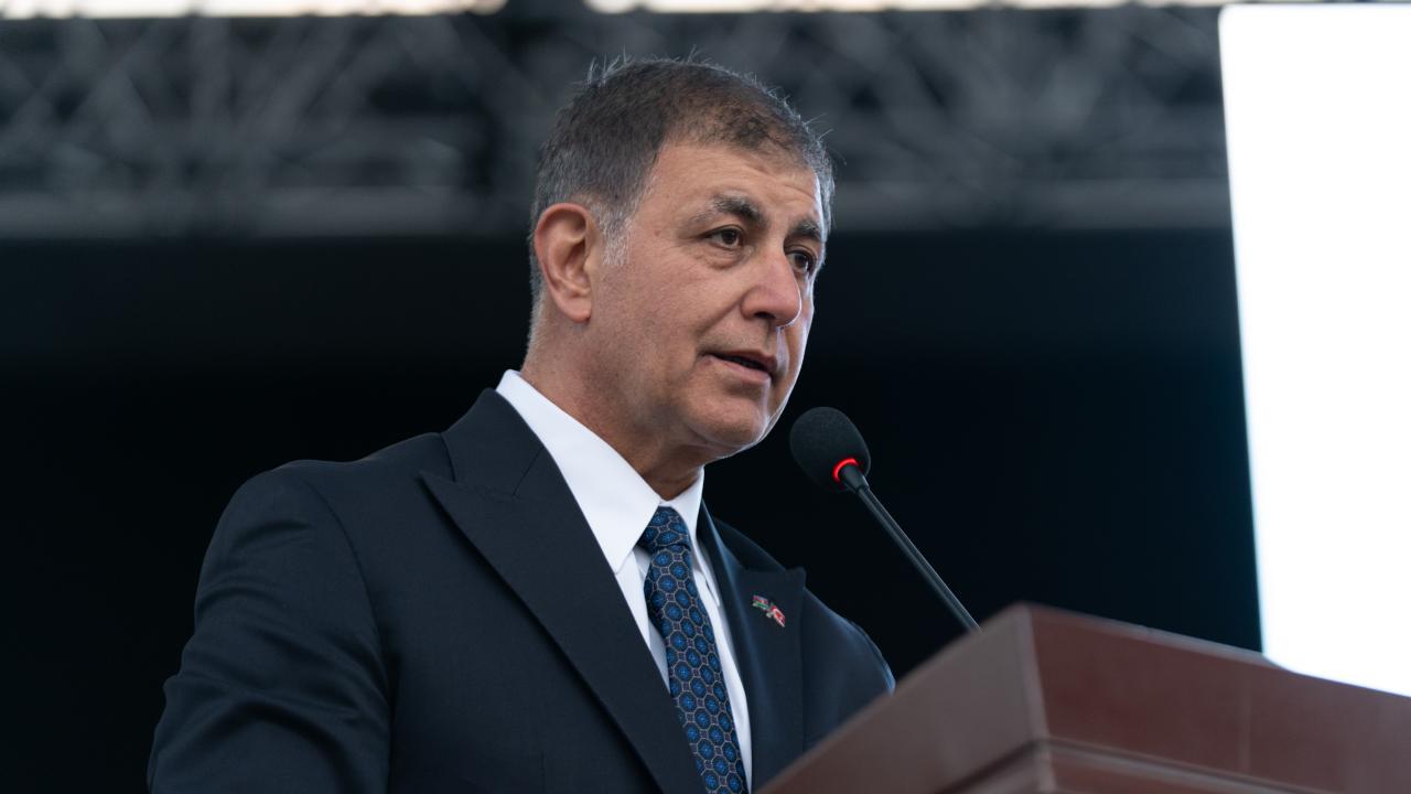 KRG PM Hawler