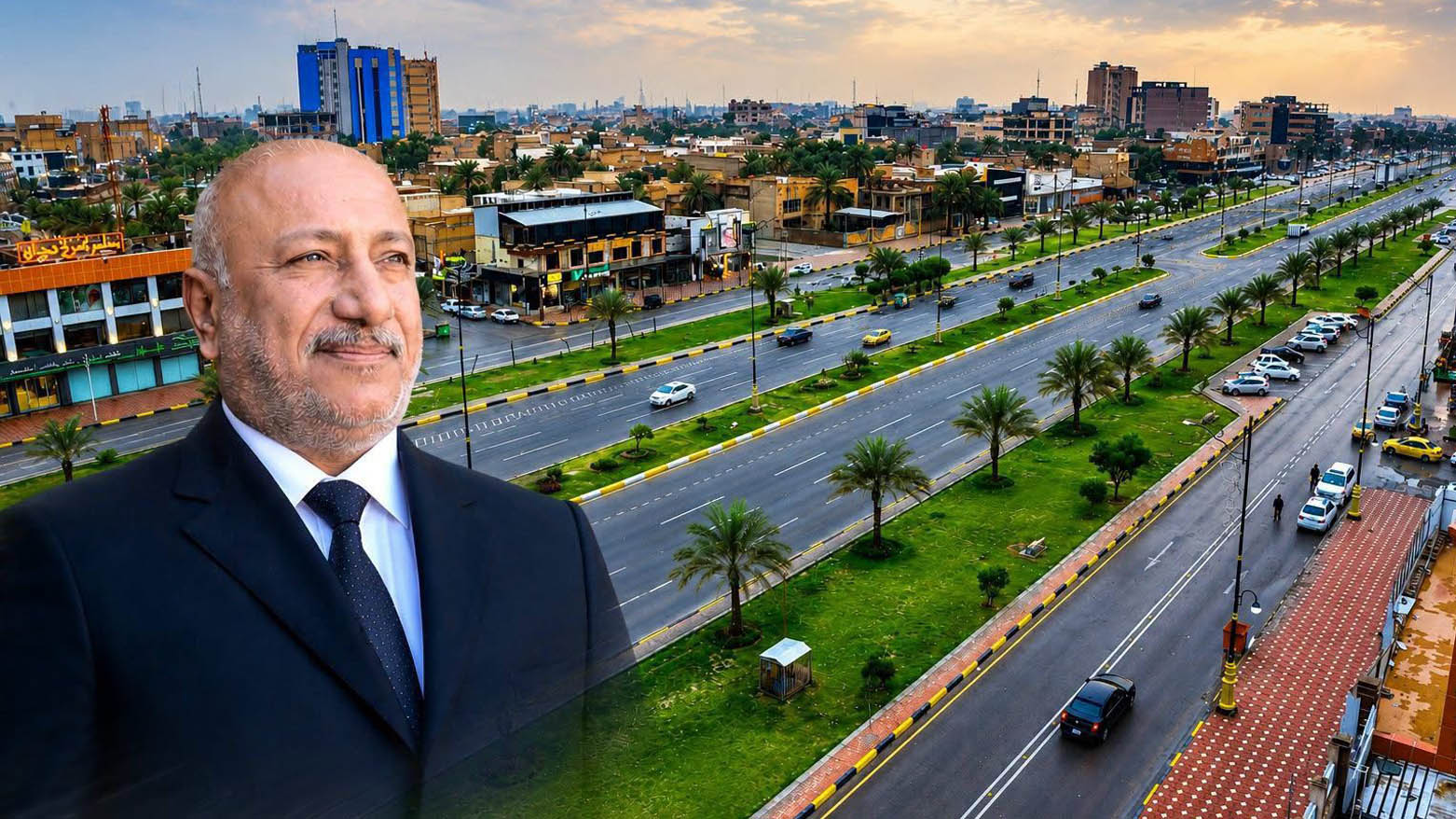 KRG PM Hawler