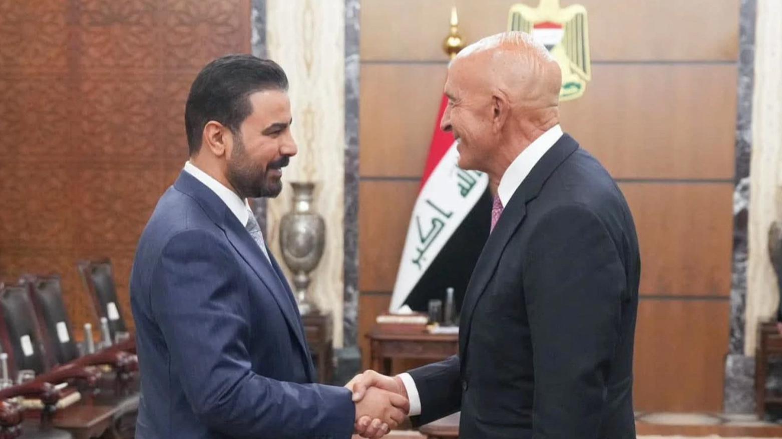 KRG PM Hawler