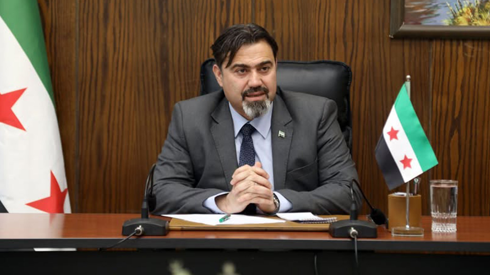 KRG PM Hawler