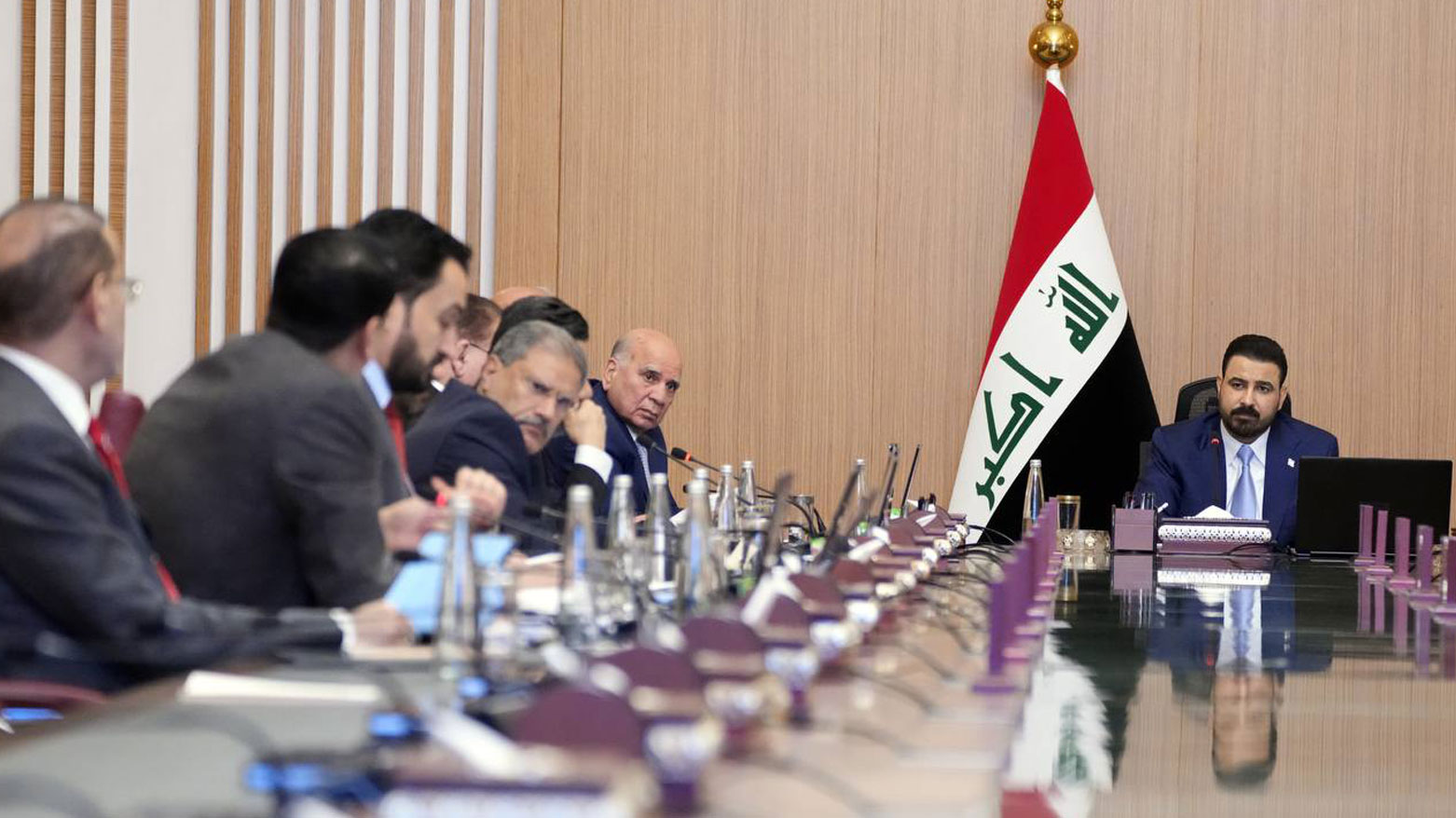 KRG PM Hawler
