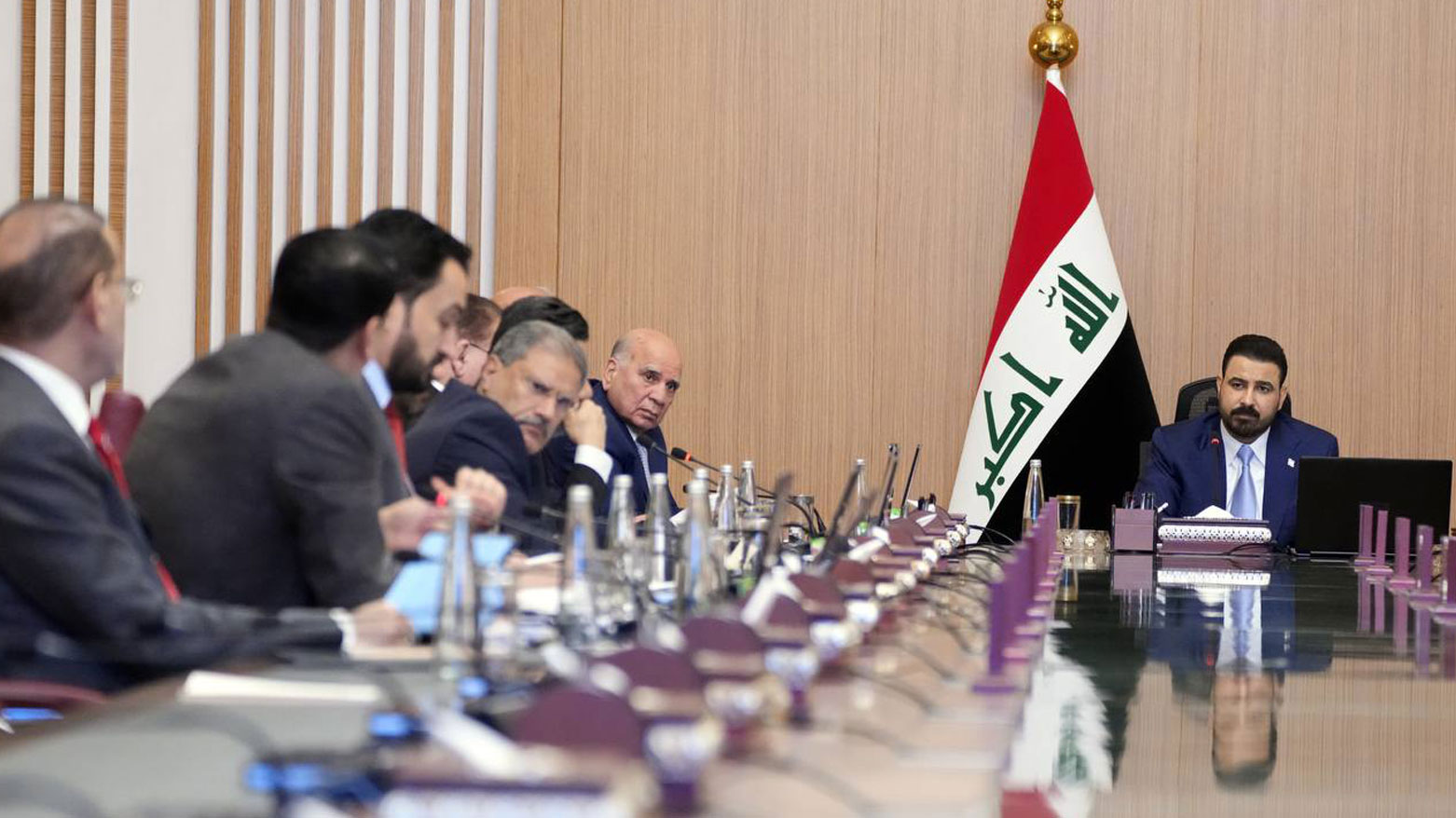 KRG PM Hawler