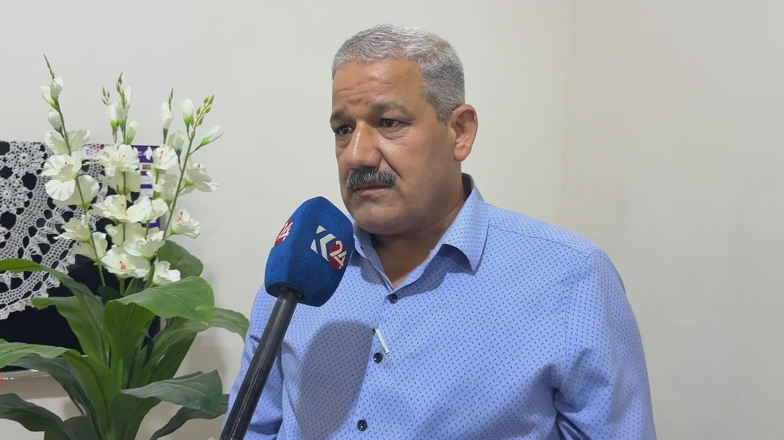 KRG PM Hawler