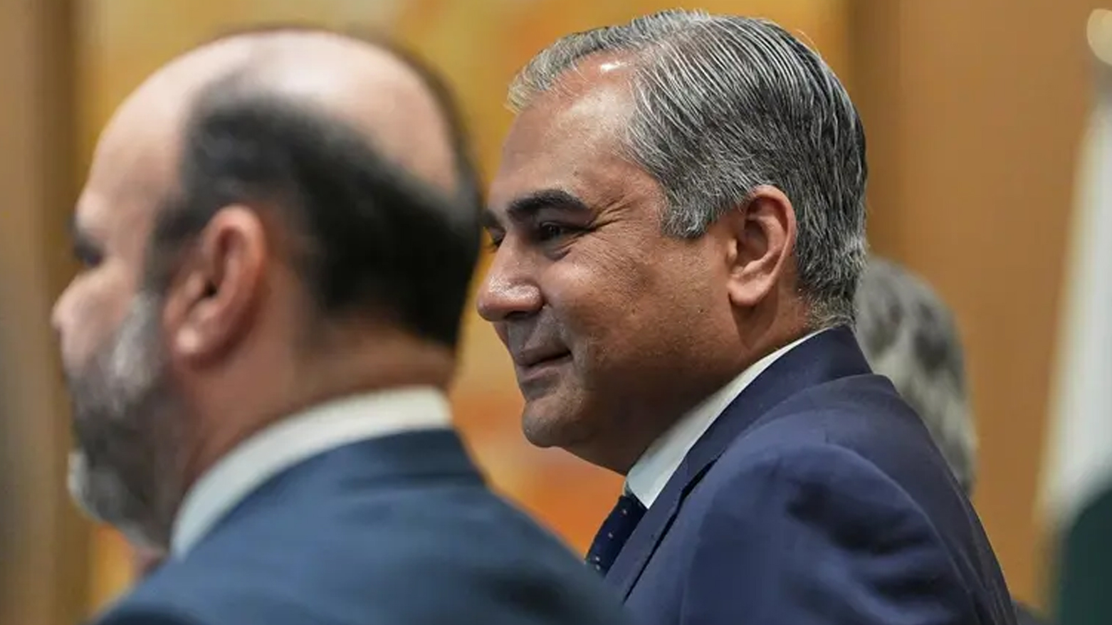 KRG PM Hawler