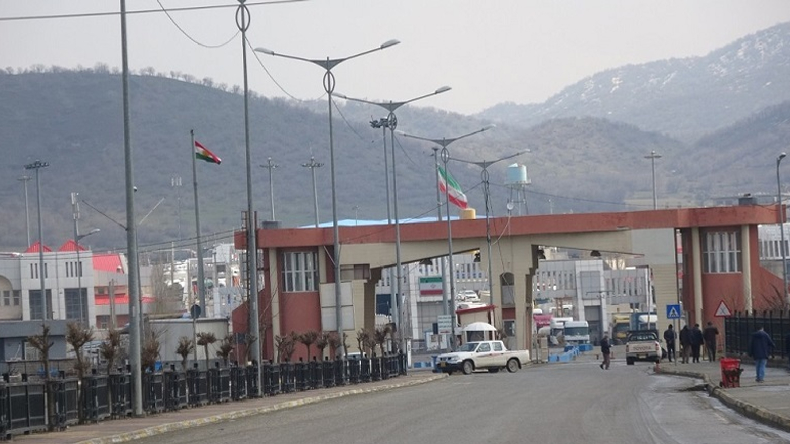 KRG PM Hawler