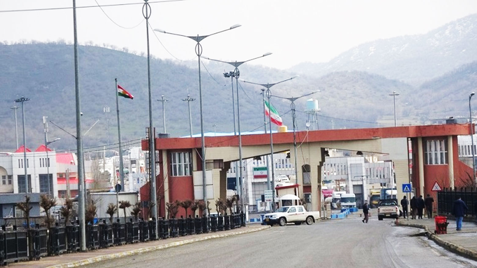 KRG PM Hawler
