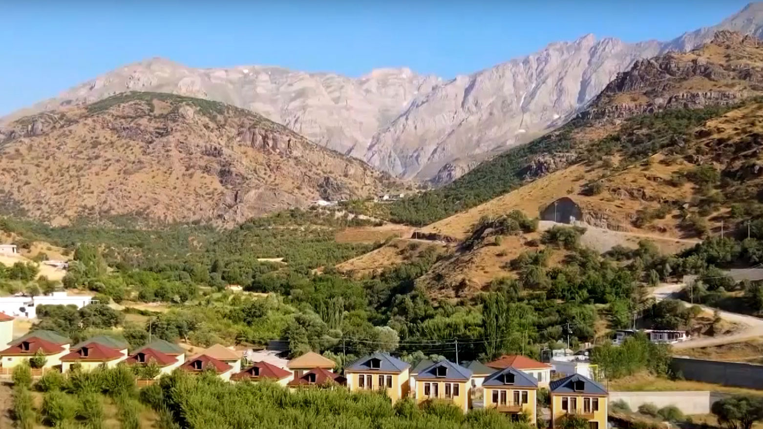 منطقة سوران (أرشيف)