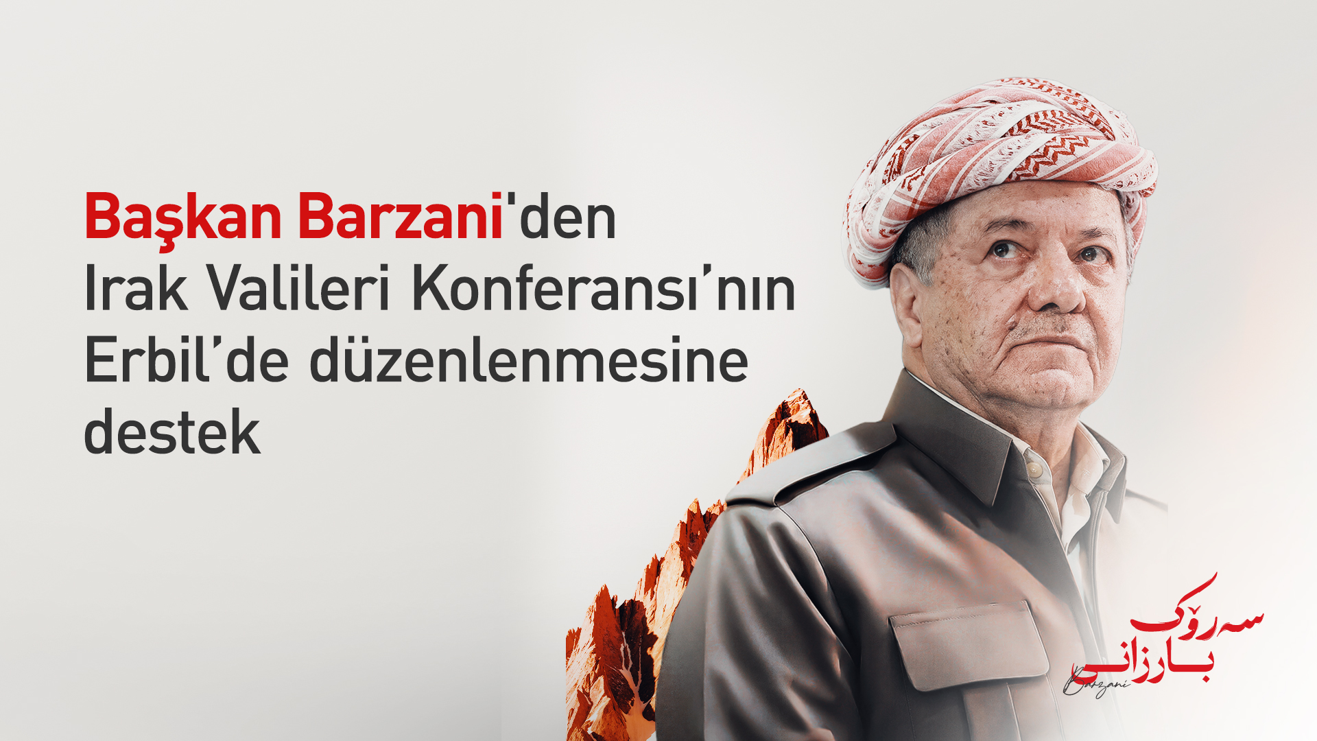 KRG PM Hawler