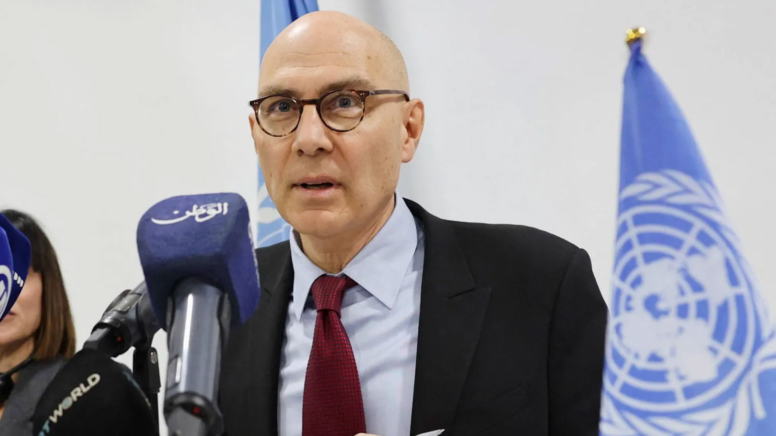 KRG PM Hawler