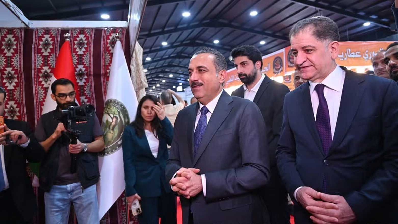 KRG PM Hawler