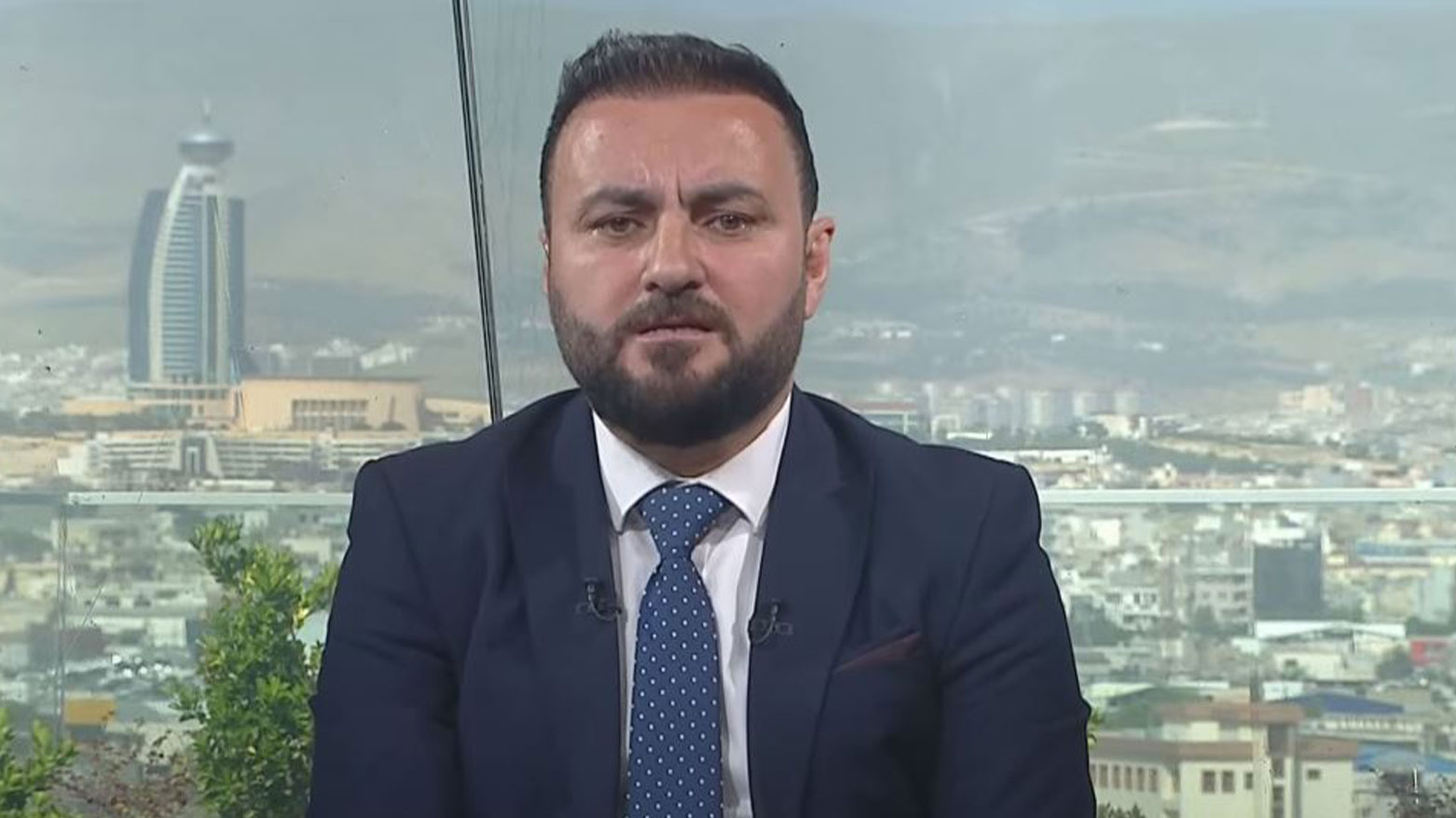KRG PM Hawler
