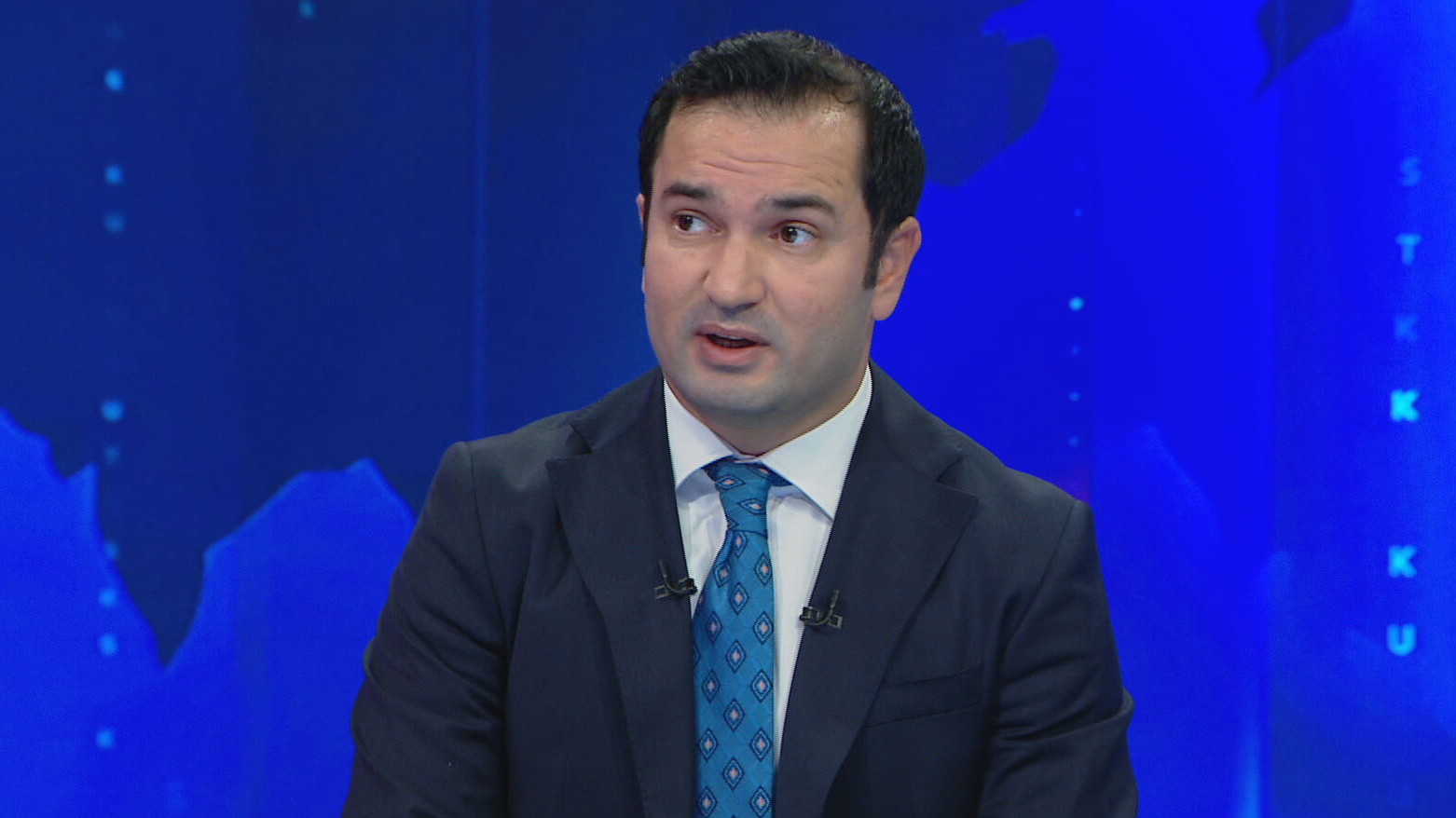 KRG PM Hawler