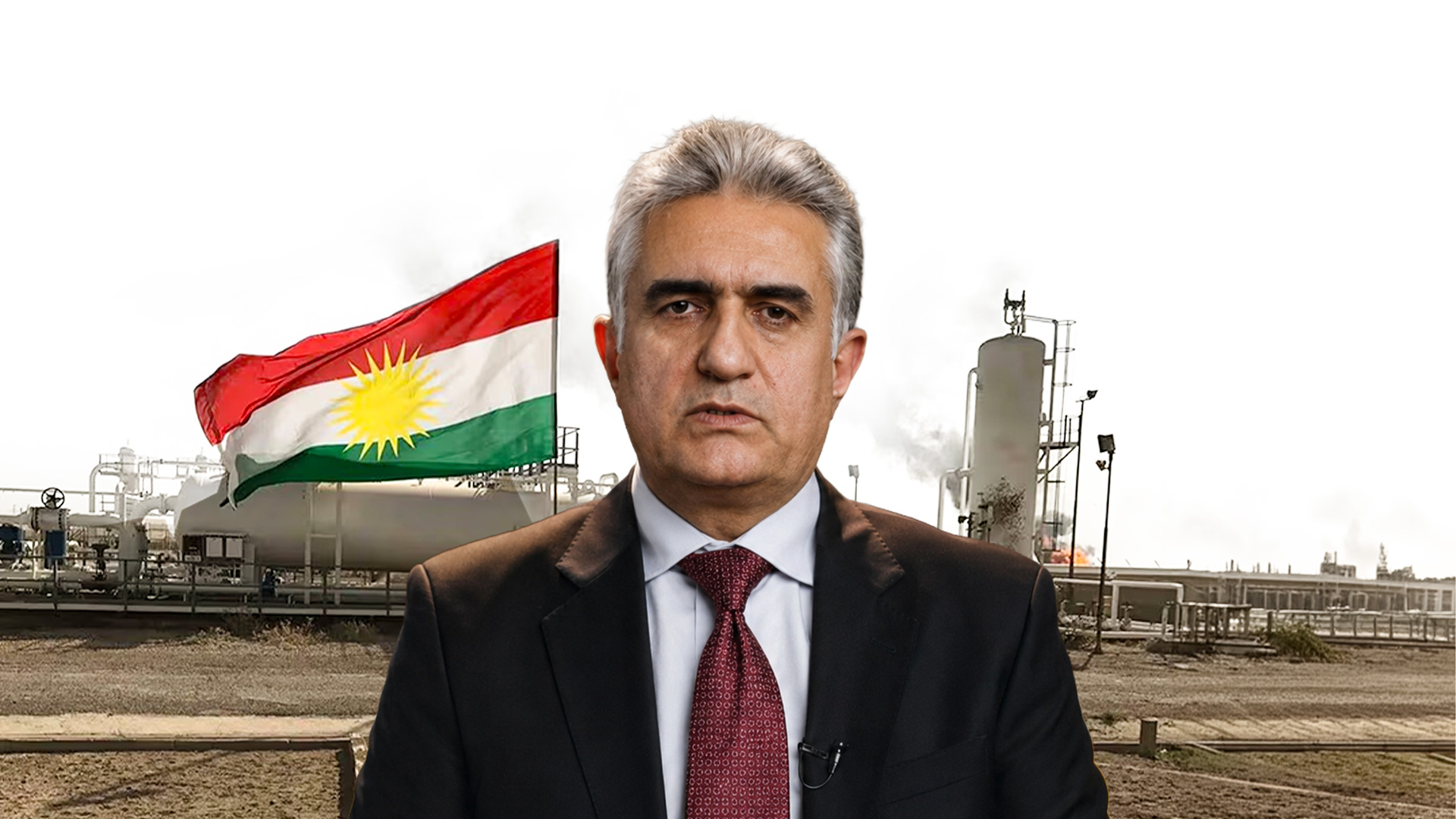KRG PM Hawler