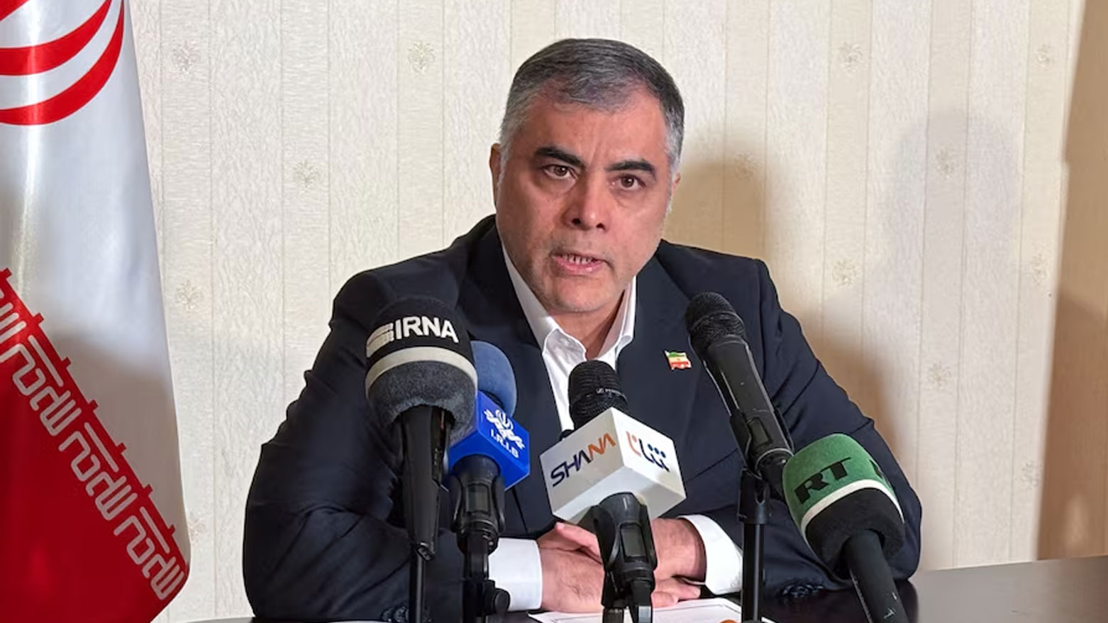 KRG PM Hawler