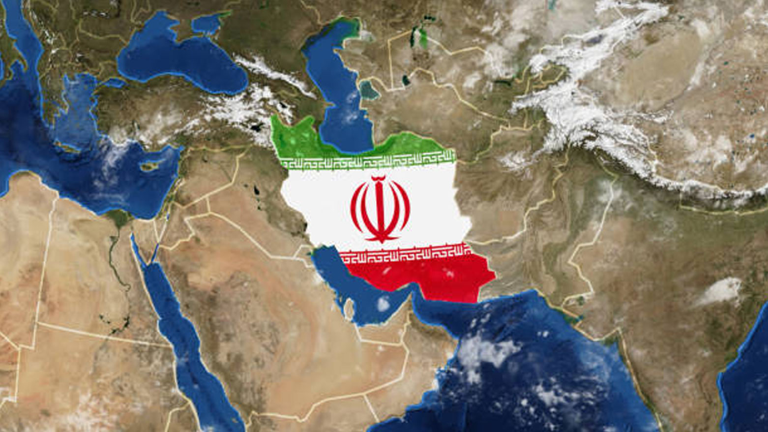 الشرق الأوسط بين الاضطراب المنضبط وإعادة تشكيل النظام الأمني