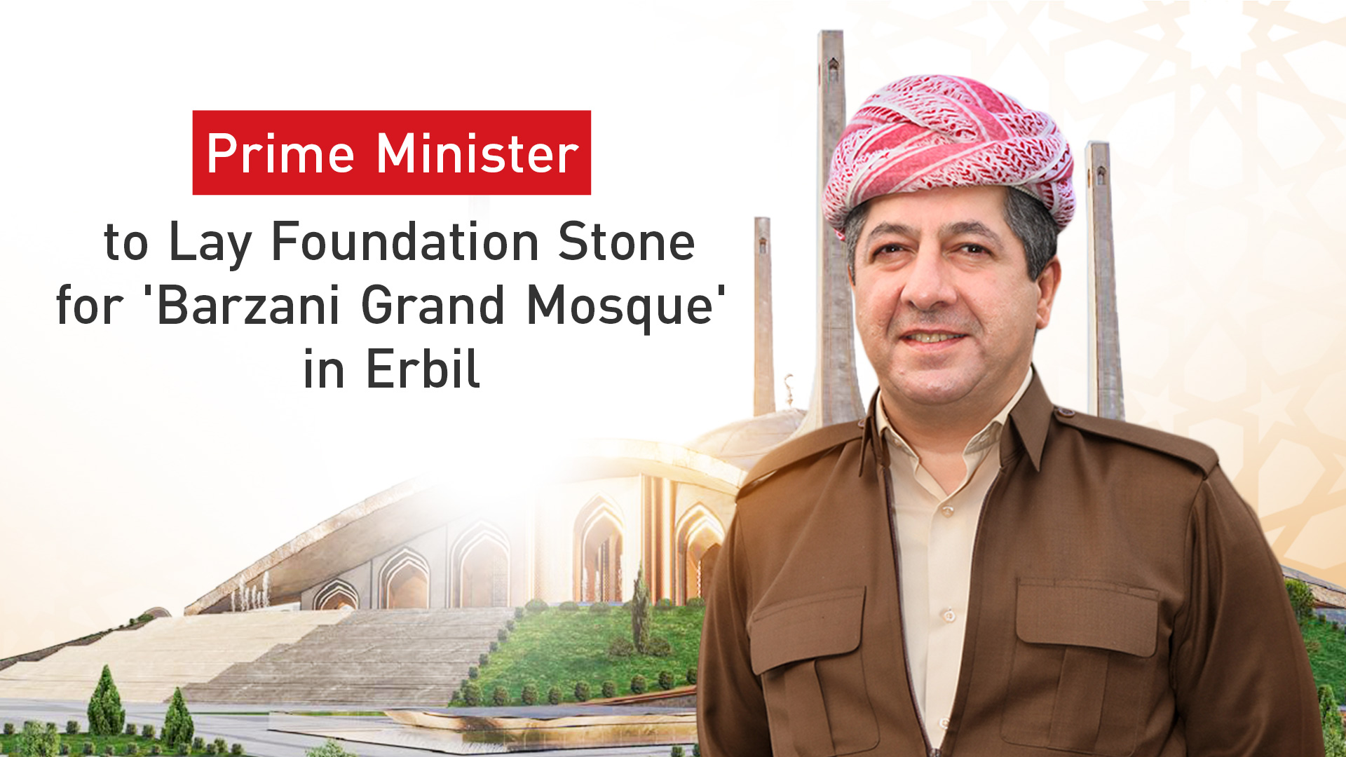 KRG PM Hawler