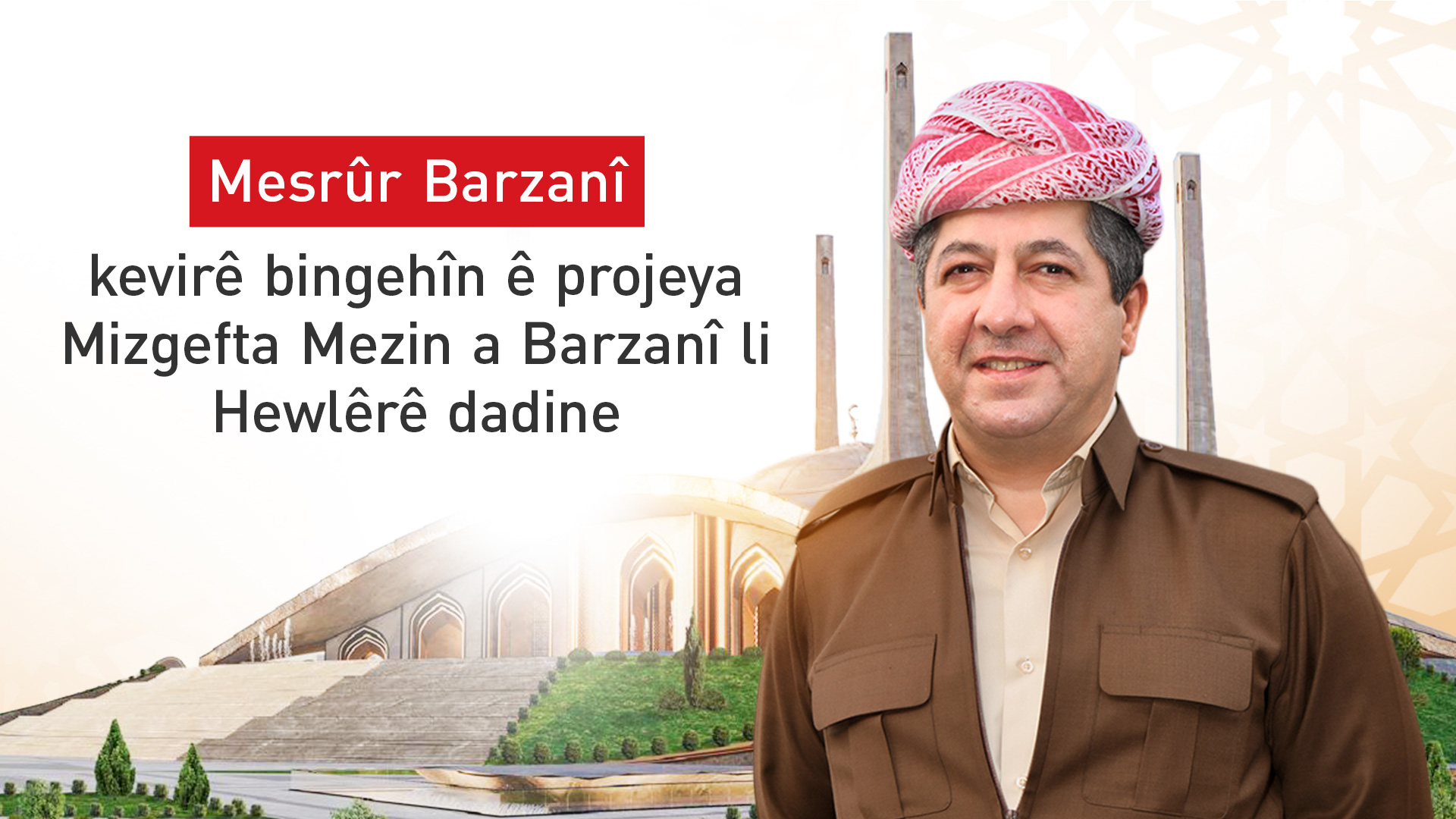 KRG PM Hawler