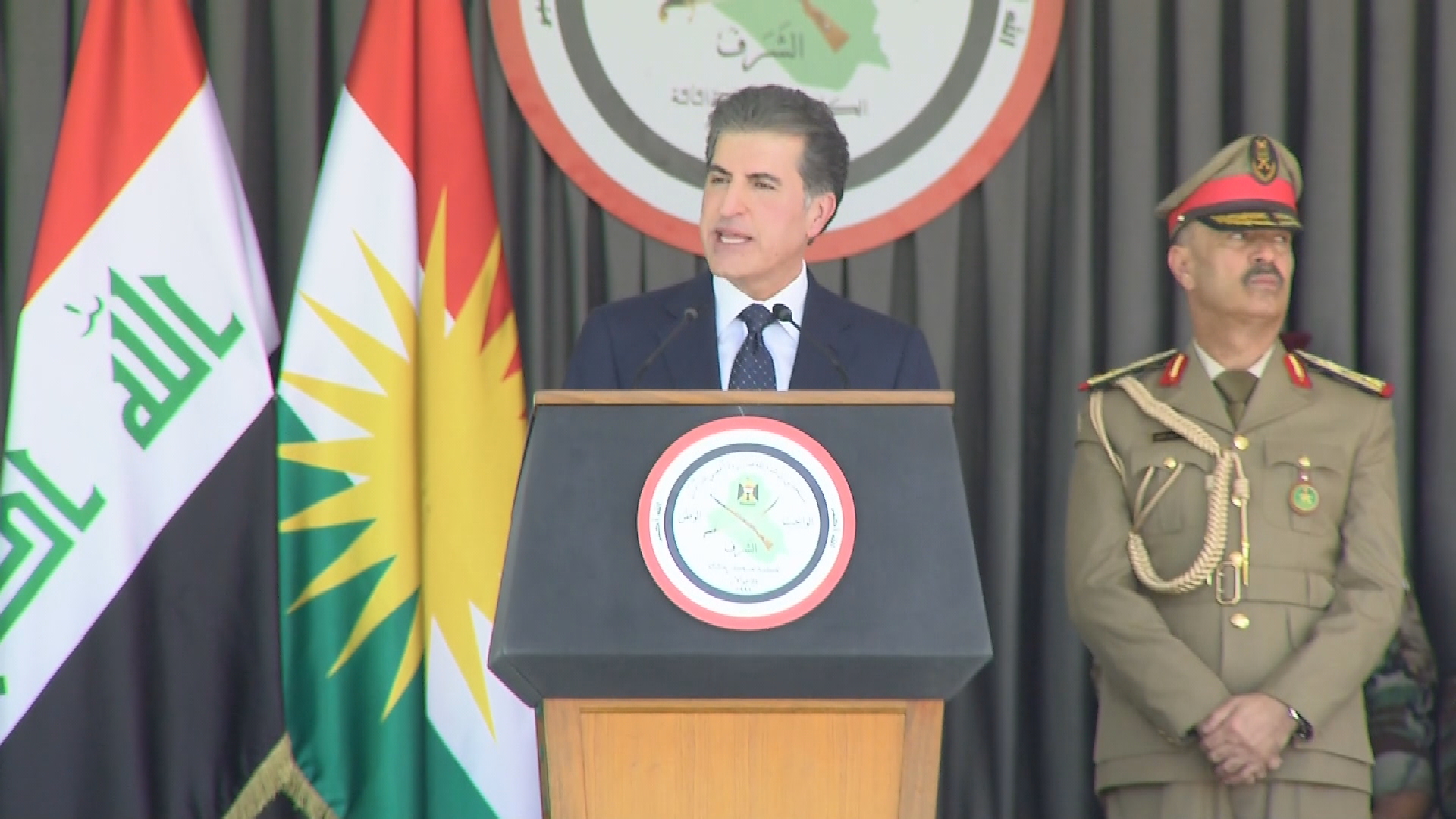 KRG PM Hawler
