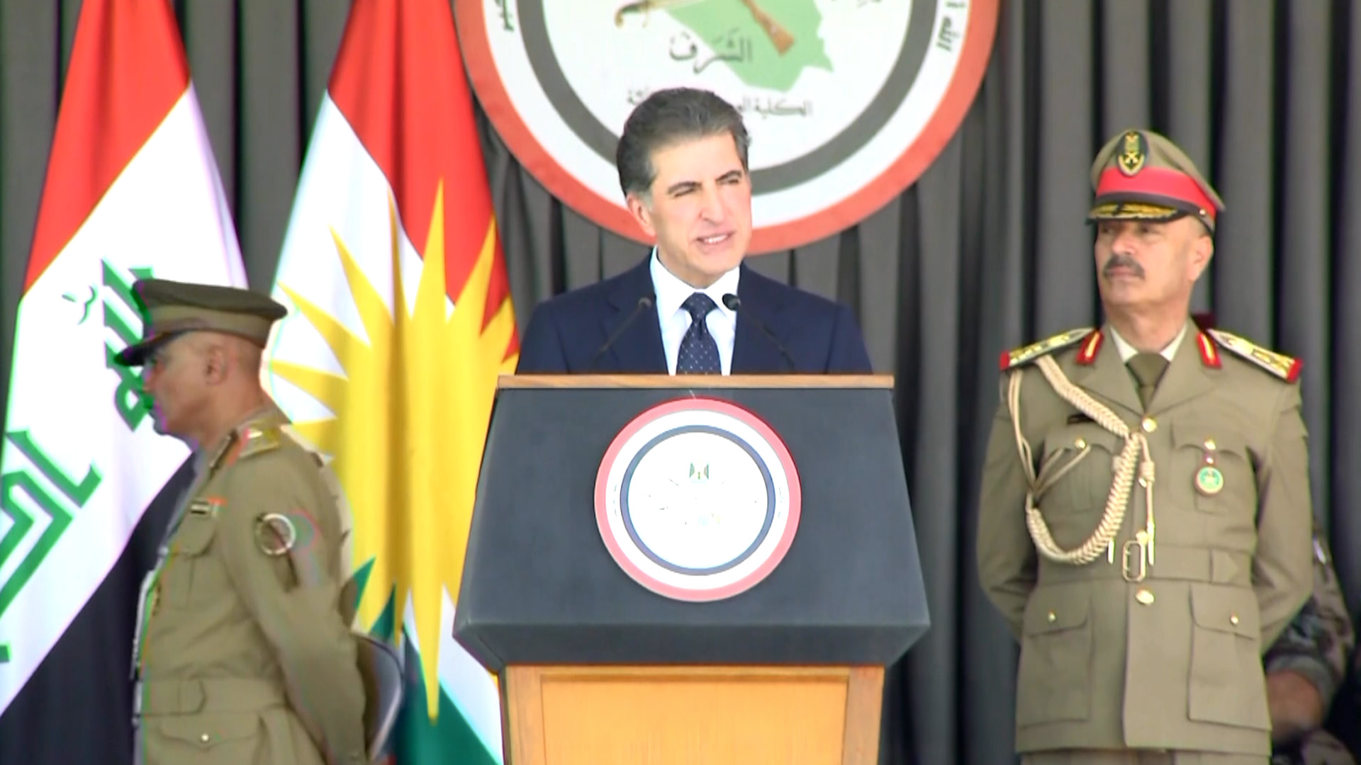 KRG PM Hawler