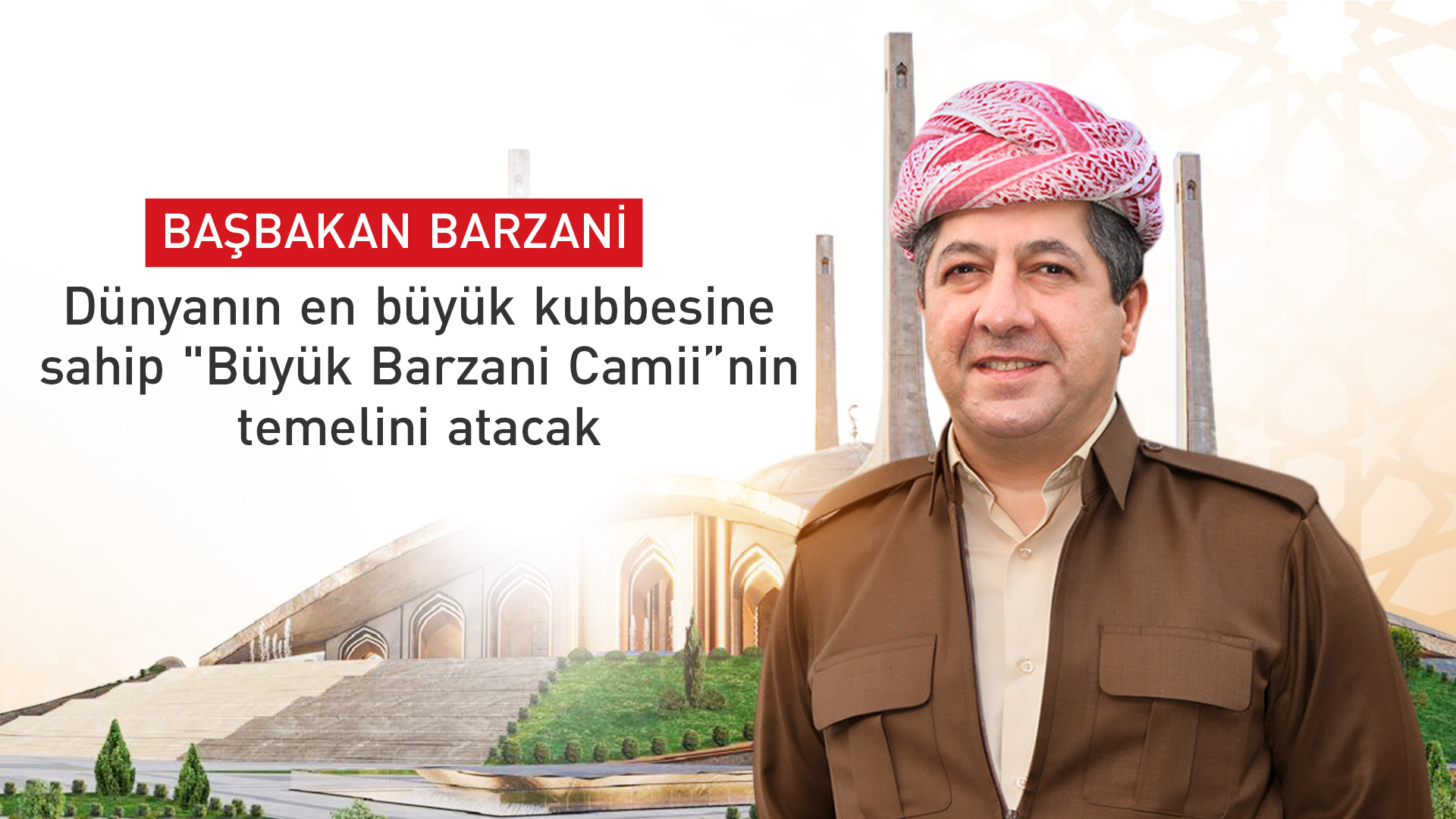 KRG PM Hawler