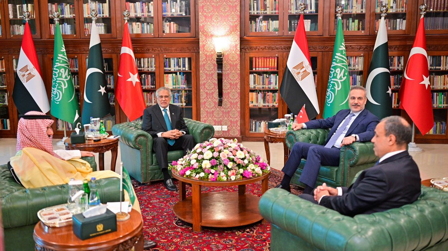 KRG PM Hawler