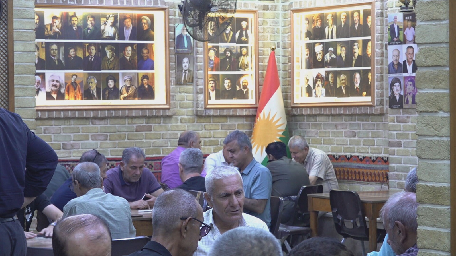KRG PM Hawler