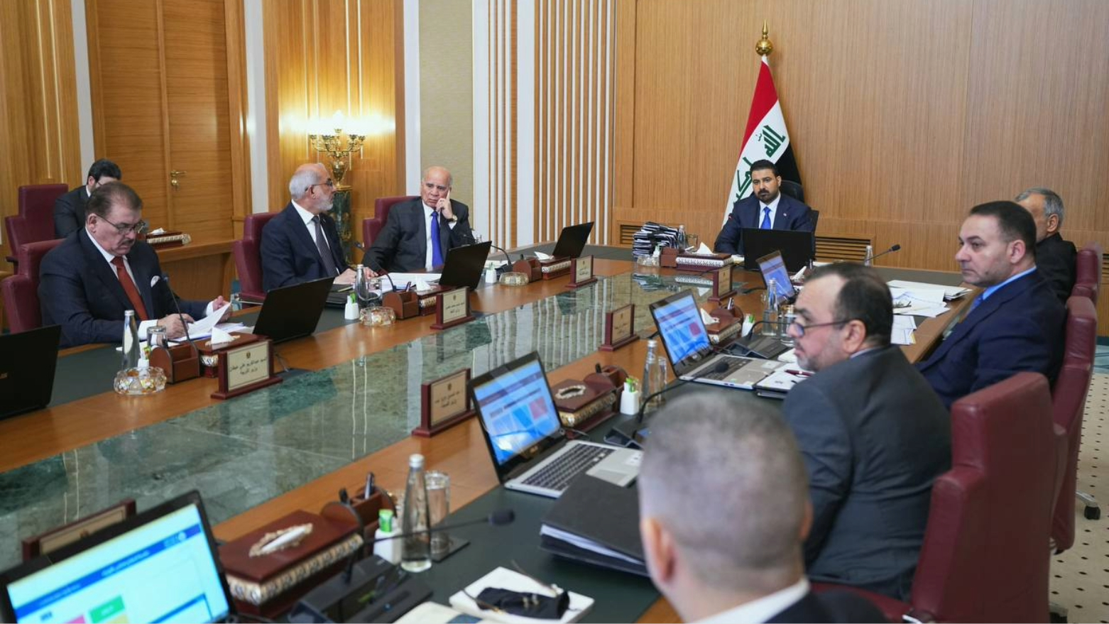 KRG PM Hawler