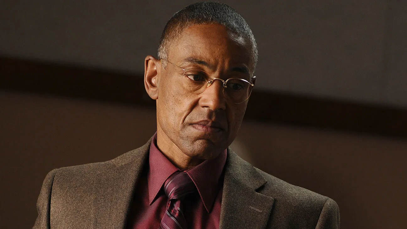 Giancarlo Esposito