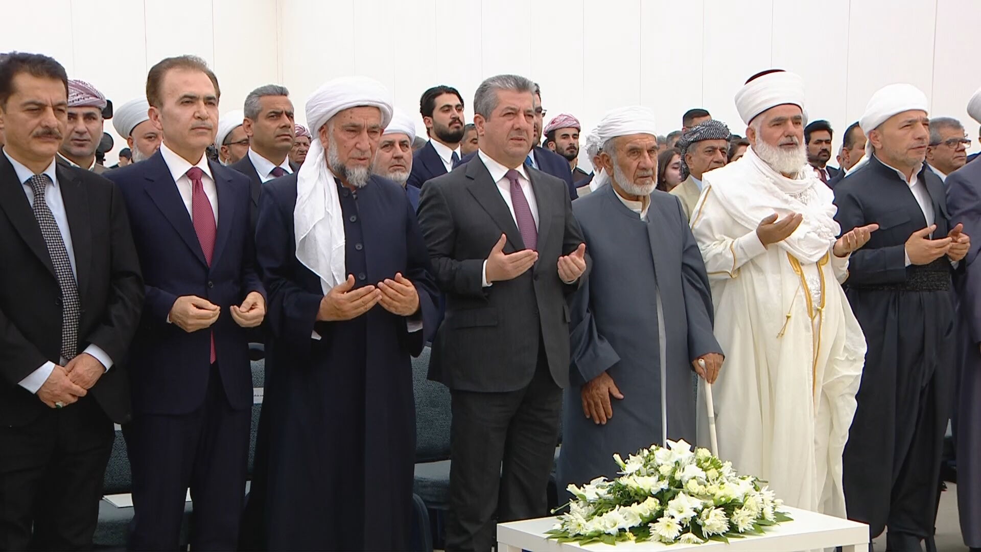 KRG PM Hawler